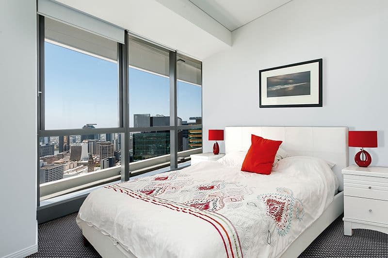 43 Herschel Street, BRISBANE QLD 4000, Brisbane City - Thumbnail 5
