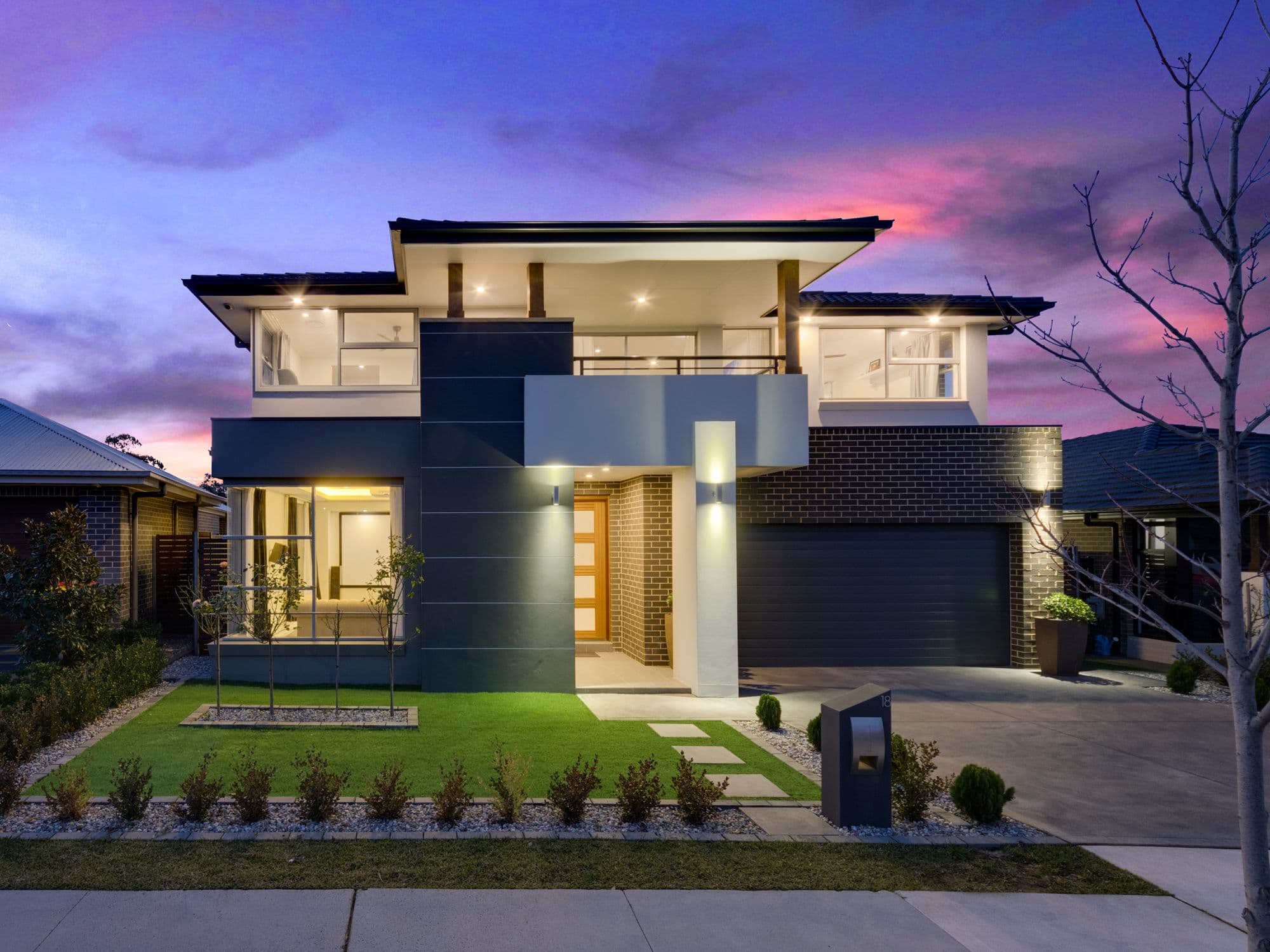 18 Banfield Drive, Oran Park NSW 2570, Oran Park - Image 1