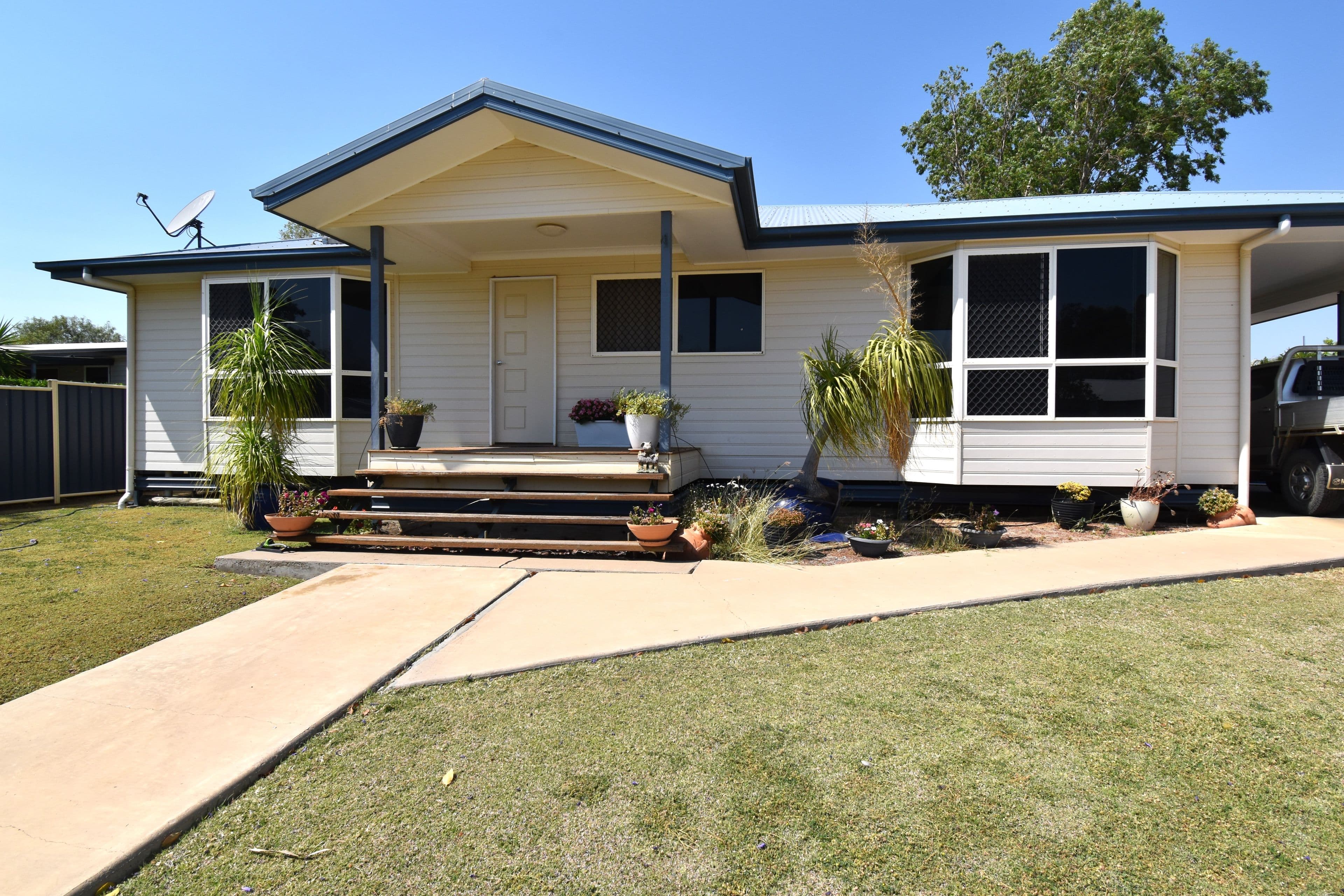 5 Honeyeater Court, Longreach QLD 4730, Longreach - Image 1