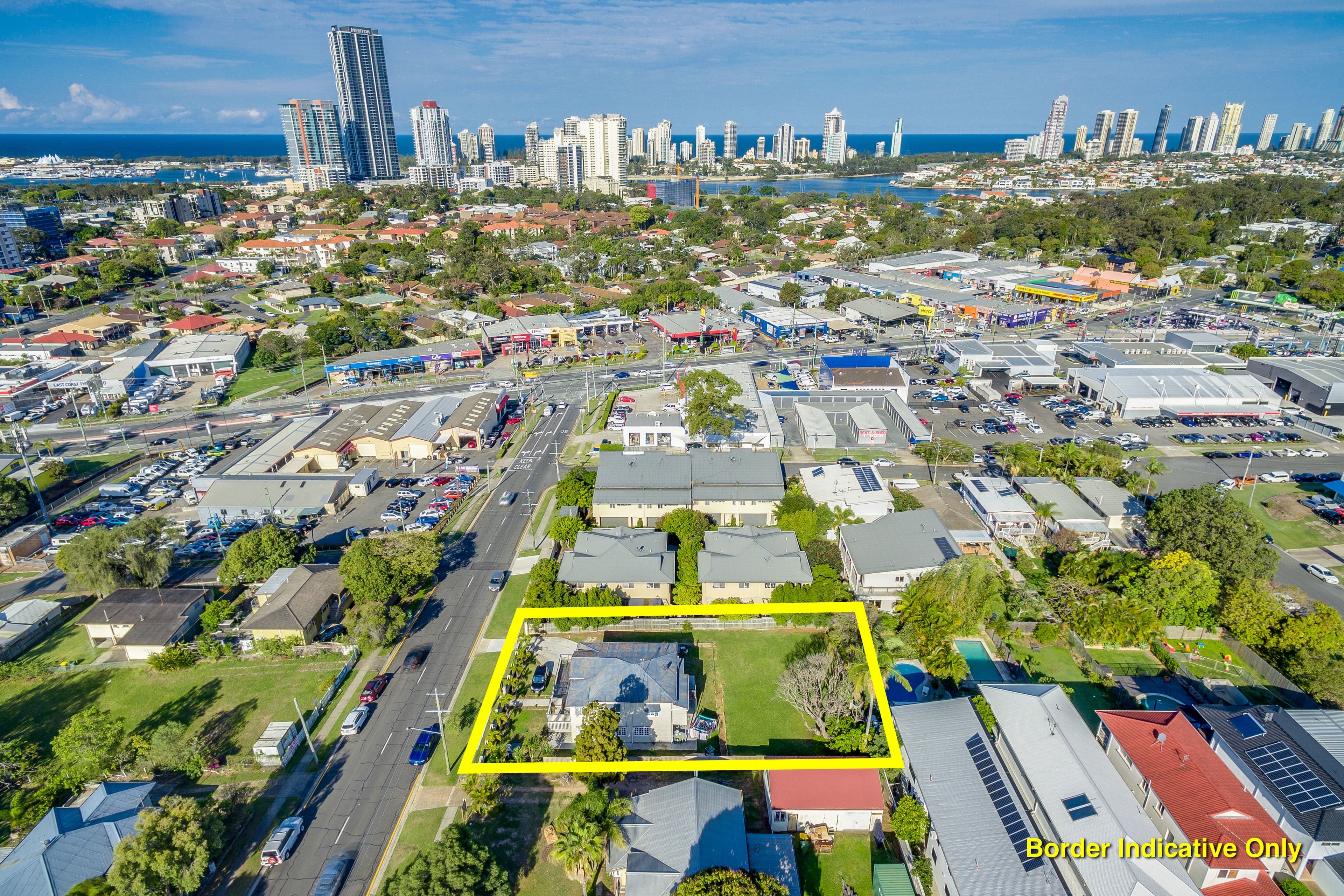 22 Minnie Street, Southport QLD 4215, Southport - Thumbnail 3