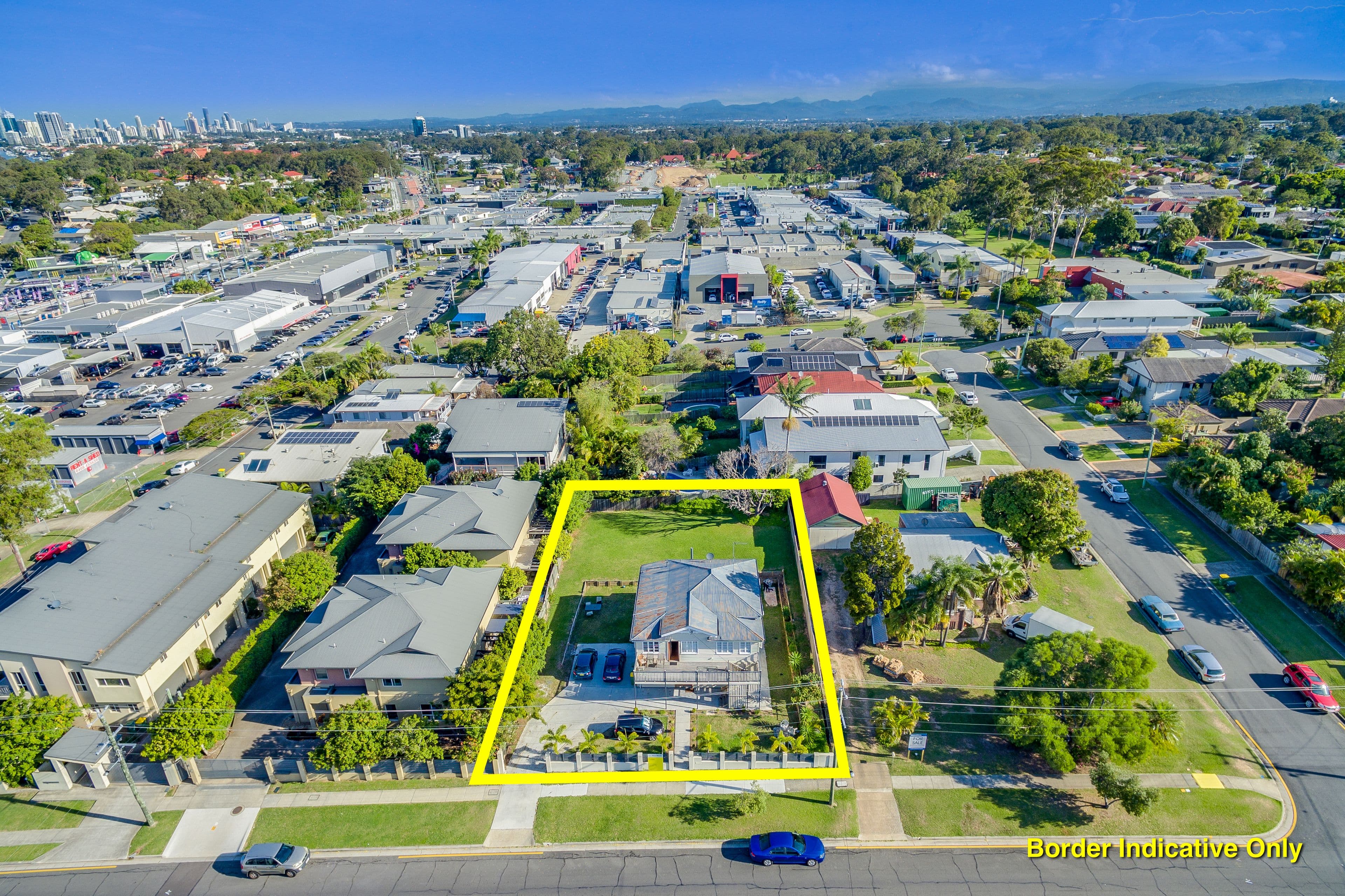 22 Minnie Street, Southport QLD 4215, Southport - Thumbnail 4