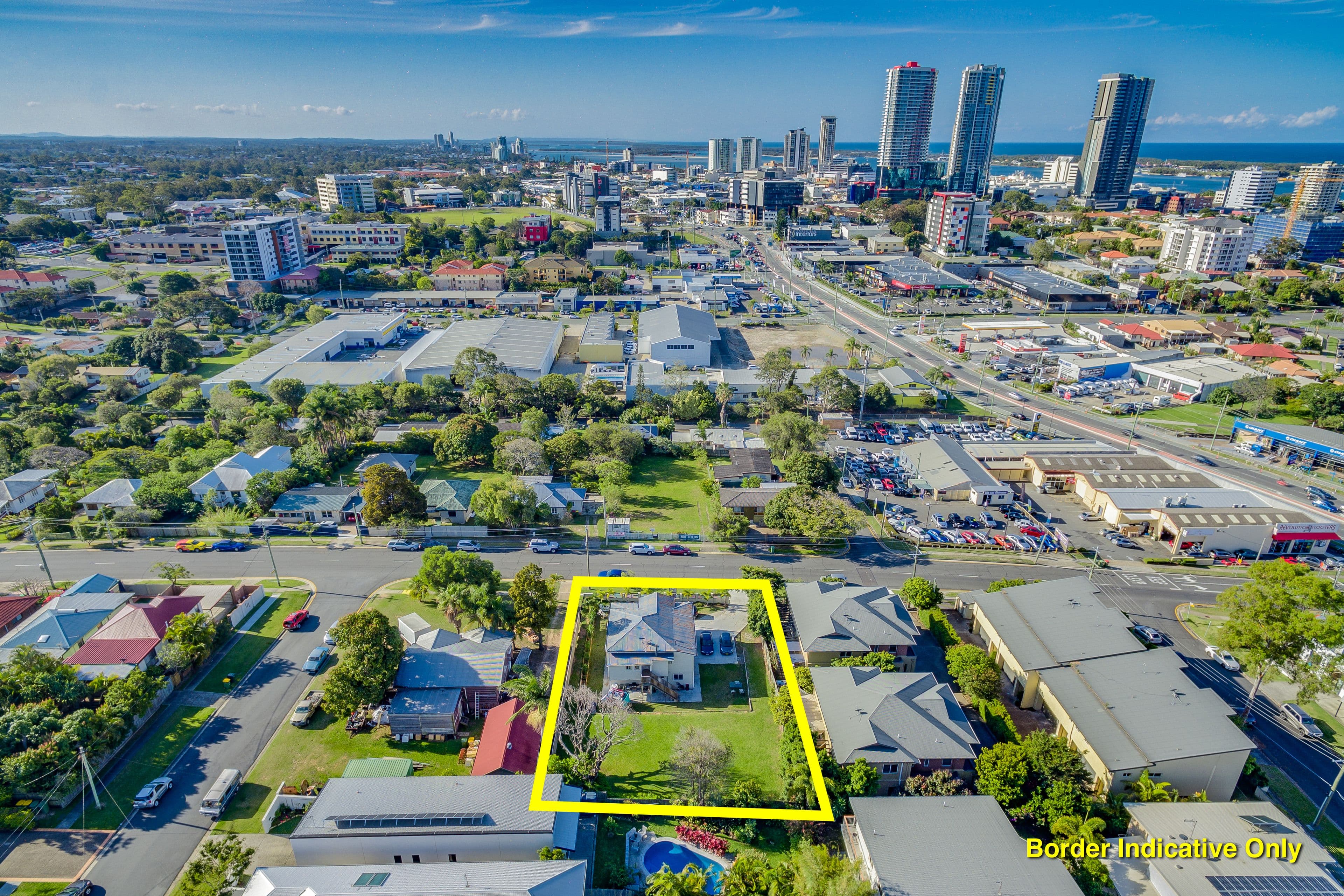22 Minnie Street, Southport QLD 4215, Southport - Thumbnail 5