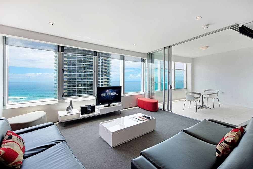 9 ' Q1 'Hamilton Avenue, Surfers Paradise QLD 4217, Surfers Paradise - Thumbnail 2
