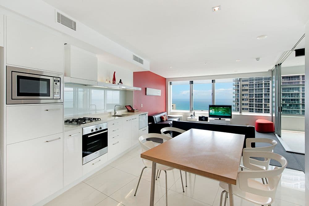 9 ' Q1 'Hamilton Avenue, Surfers Paradise QLD 4217, Surfers Paradise - Thumbnail 3