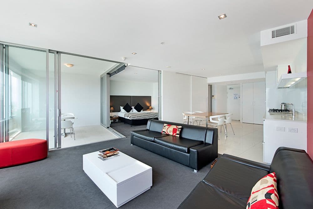 9 ' Q1 'Hamilton Avenue, Surfers Paradise QLD 4217, Surfers Paradise - Thumbnail 4
