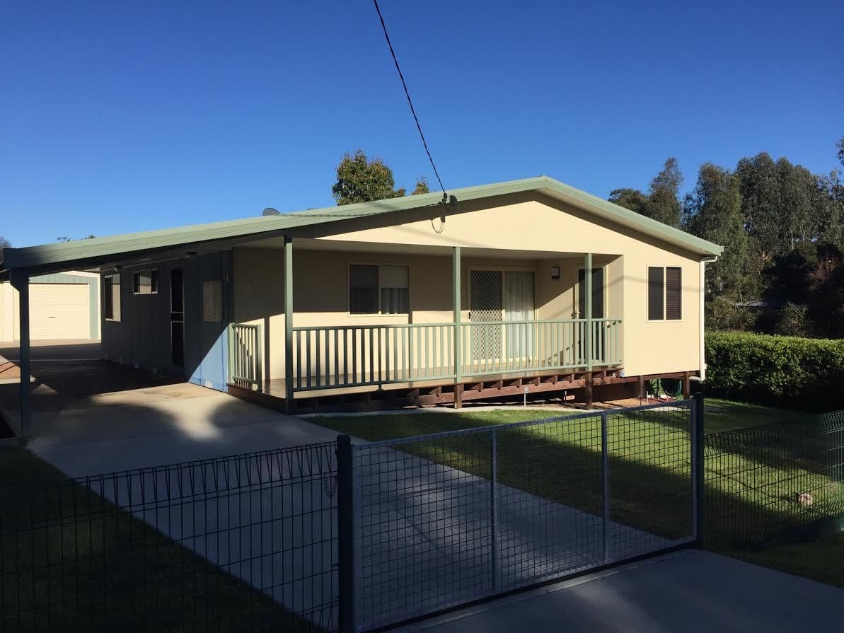 19 Tumut Street, Adelong - Image 1
