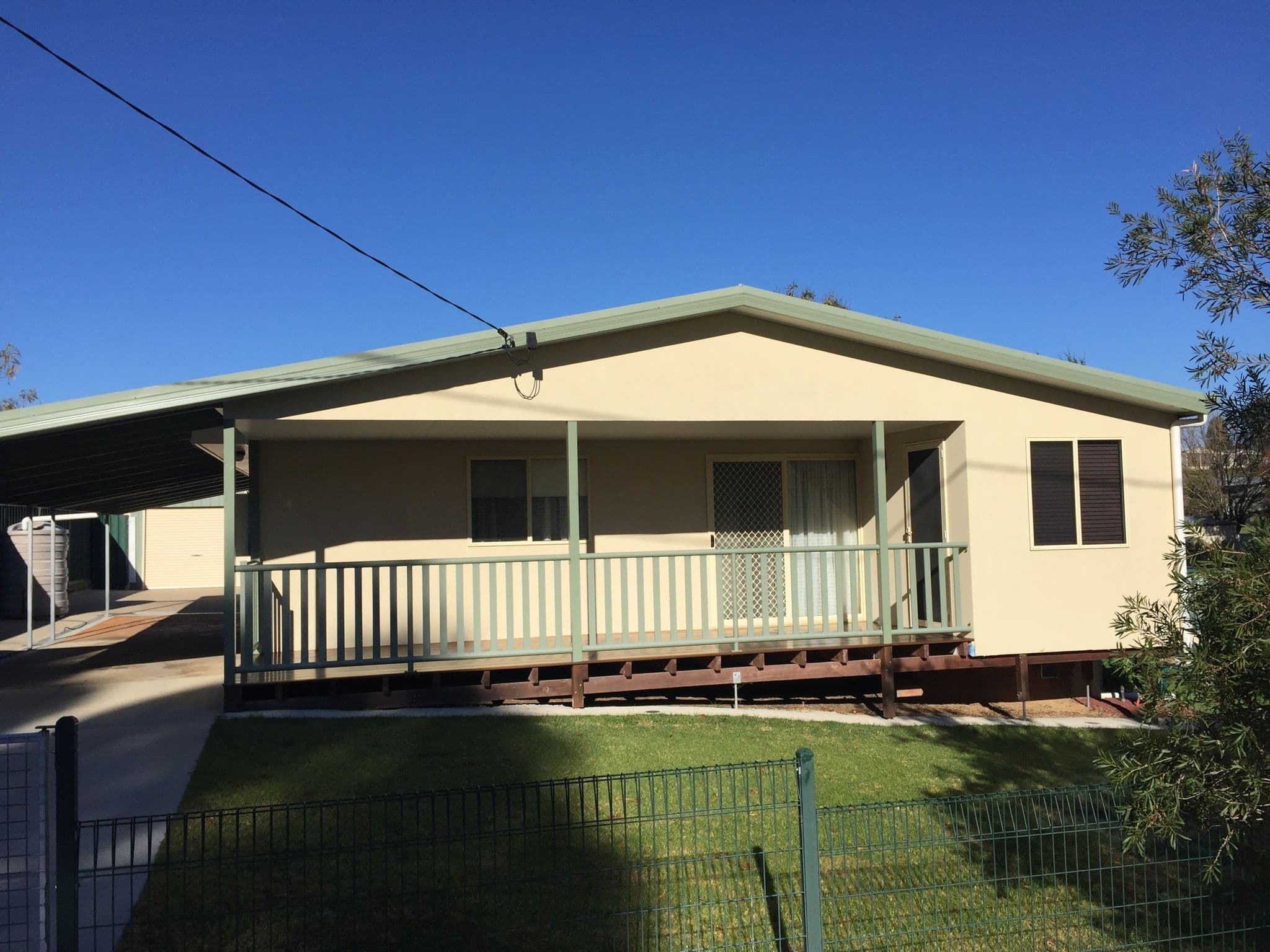 19 Tumut Street, Adelong - Thumbnail 2