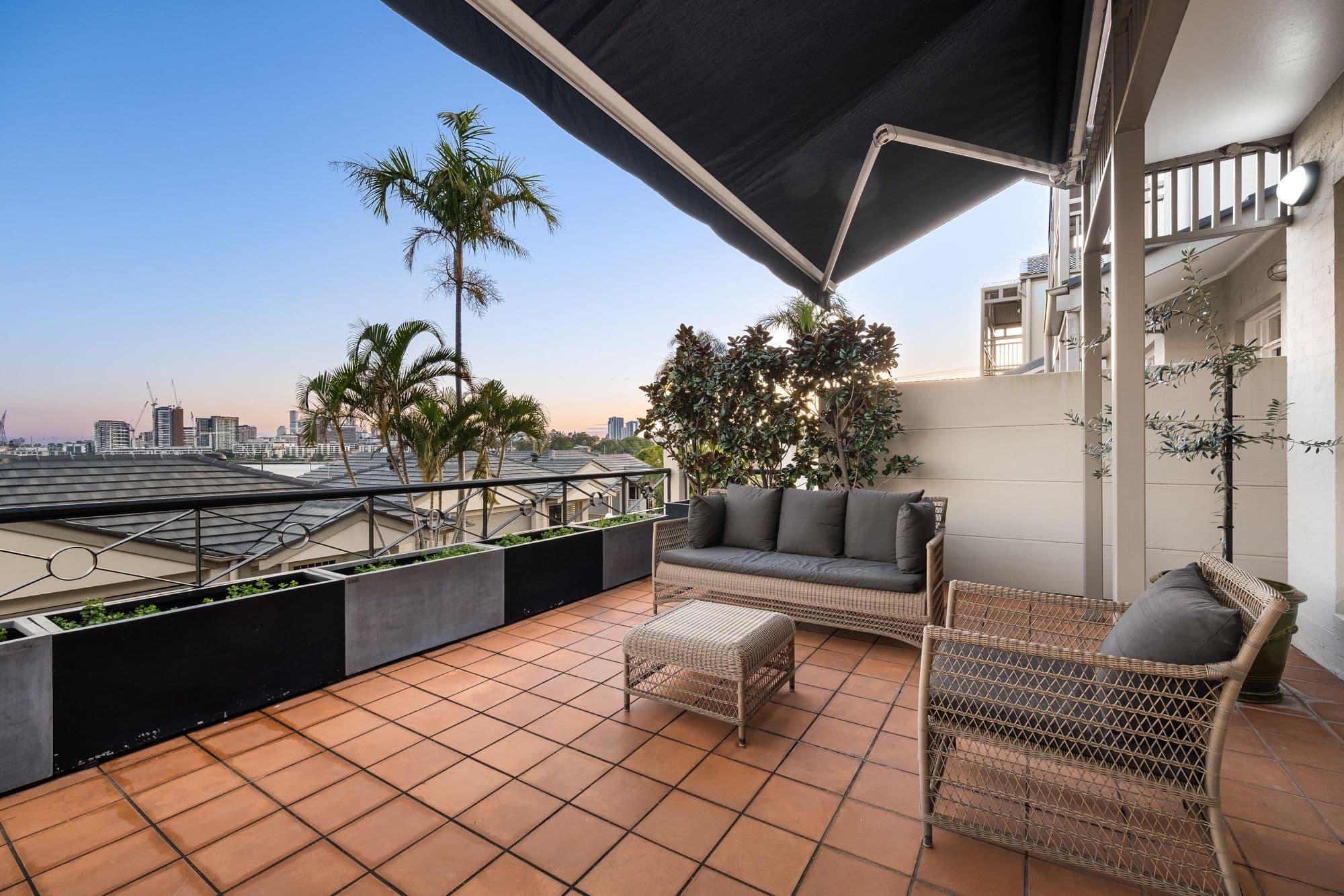 7 Toorak Road, Hamilton QLD 4007, Hamilton - Thumbnail 6