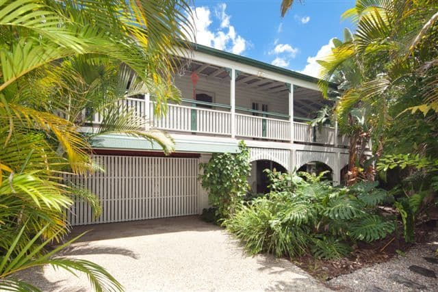17 Wilton Terrace, YERONGA QLD 4104, Yeronga - Image 1