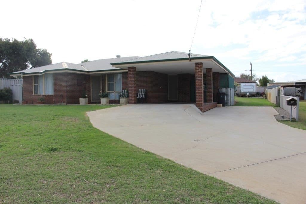 12 Canny Place, Port Denison WA 6525, Port Denison - Image 1