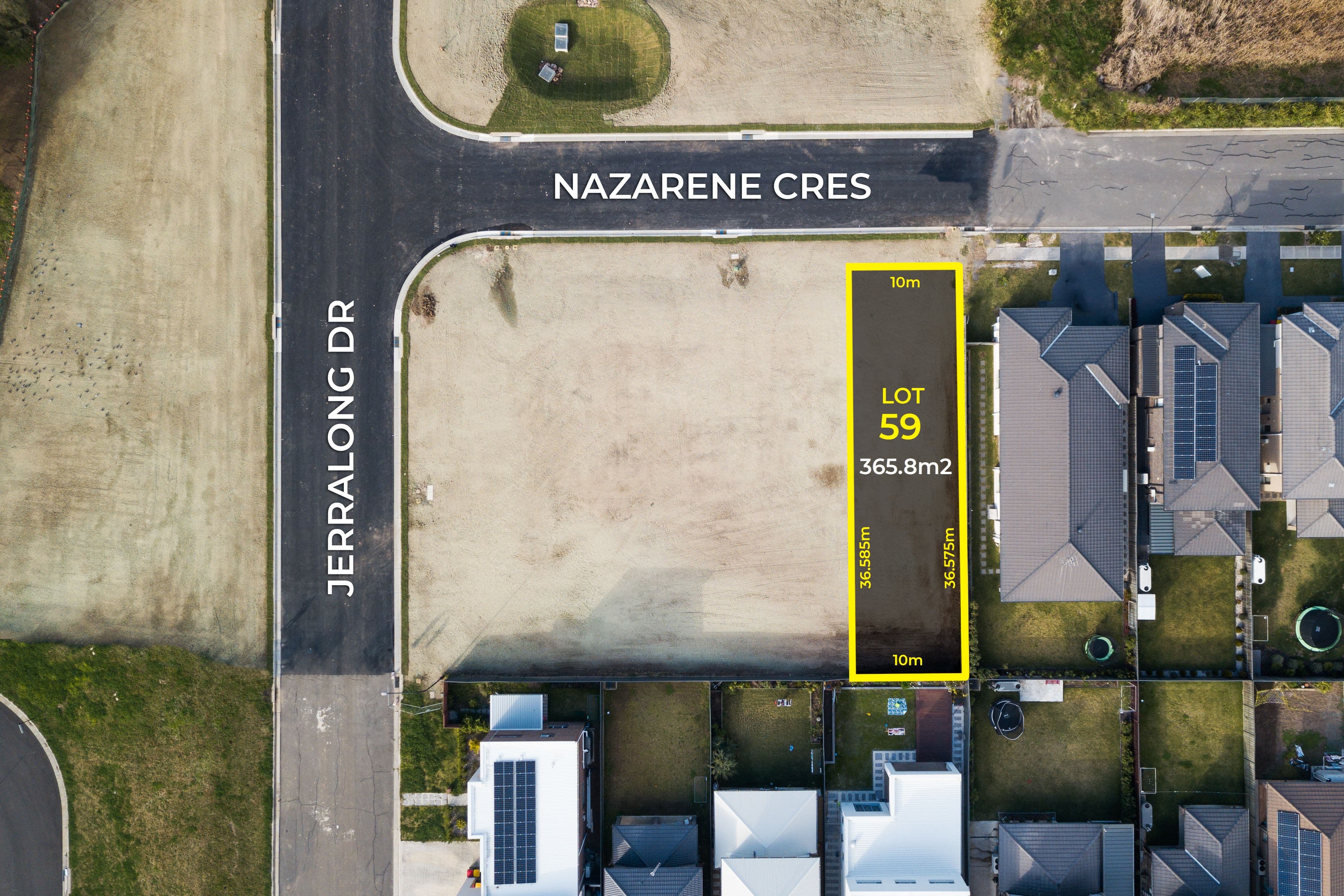 Jerralong Drive, Schofields NSW 2762, Schofields - Image 1