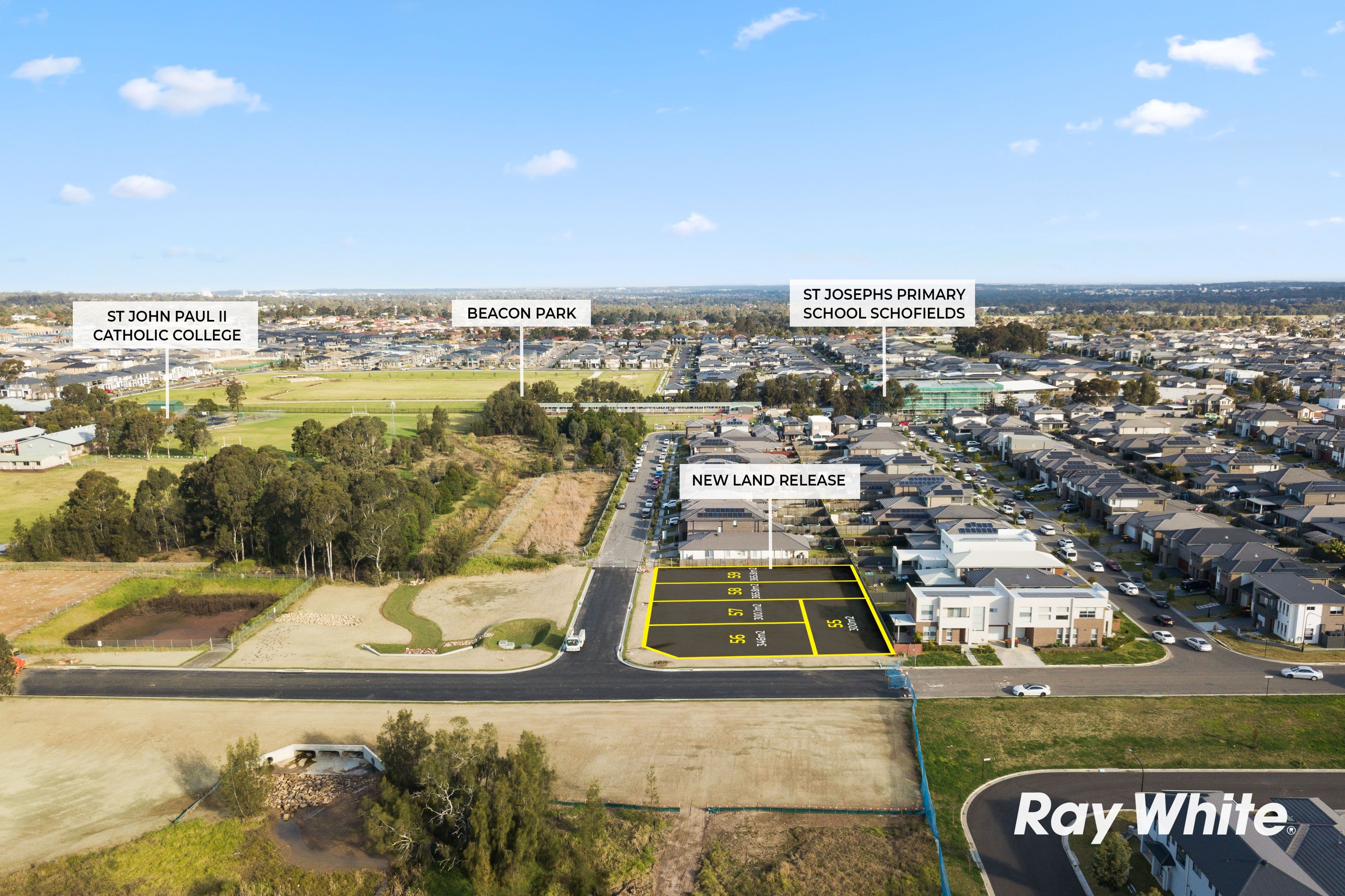 Jerralong Drive, Schofields NSW 2762, Schofields - Thumbnail 2