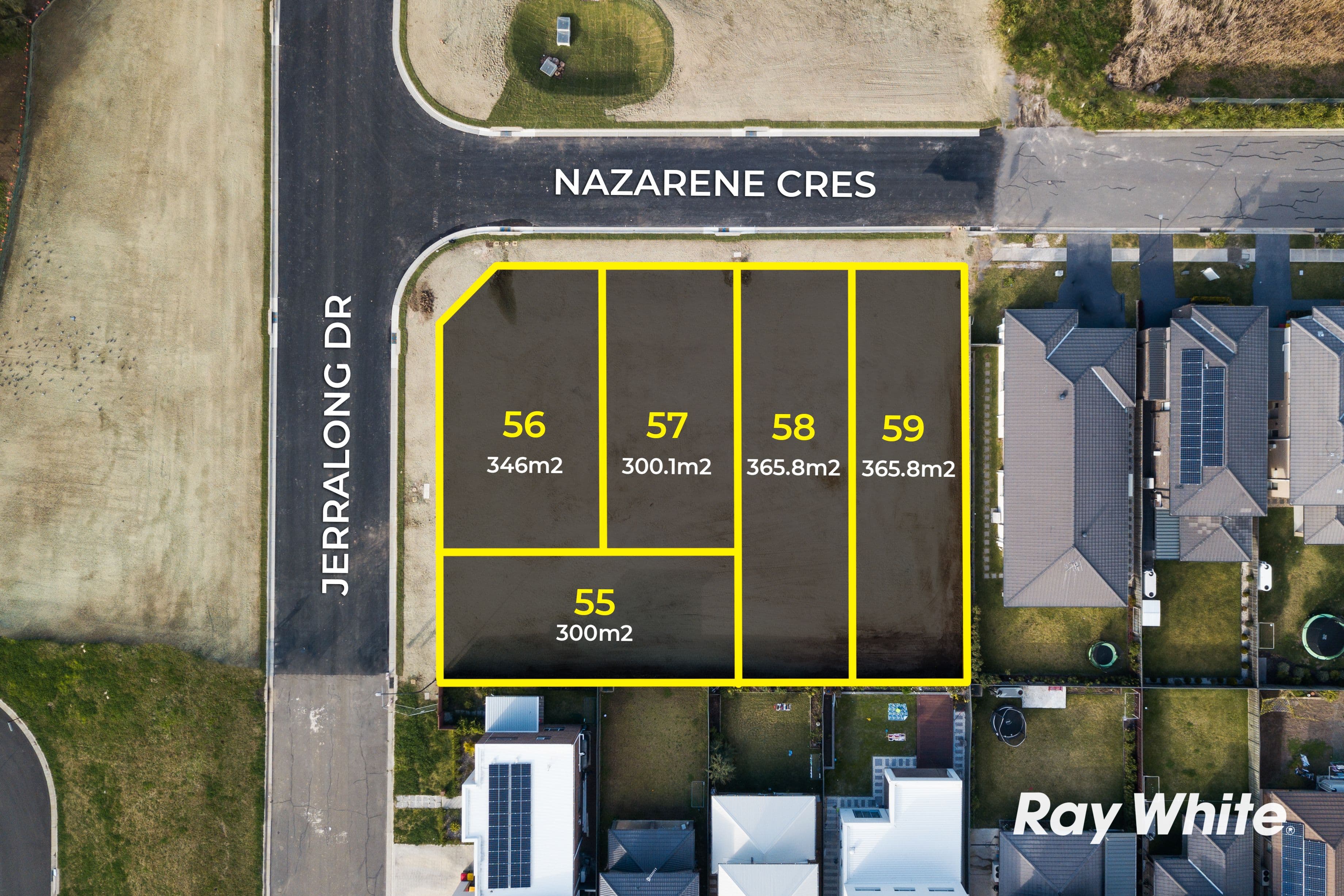 Jerralong Drive, Schofields NSW 2762, Schofields - Thumbnail 4