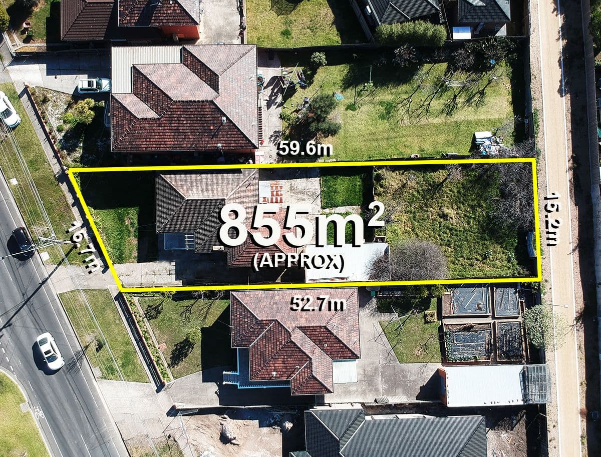 168 The Boulevard, Thomastown VIC 3074, Thomastown - Image 1