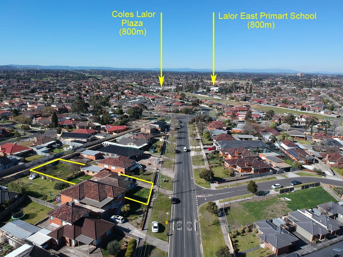 168 The Boulevard, Thomastown VIC 3074, Thomastown - Thumbnail 2