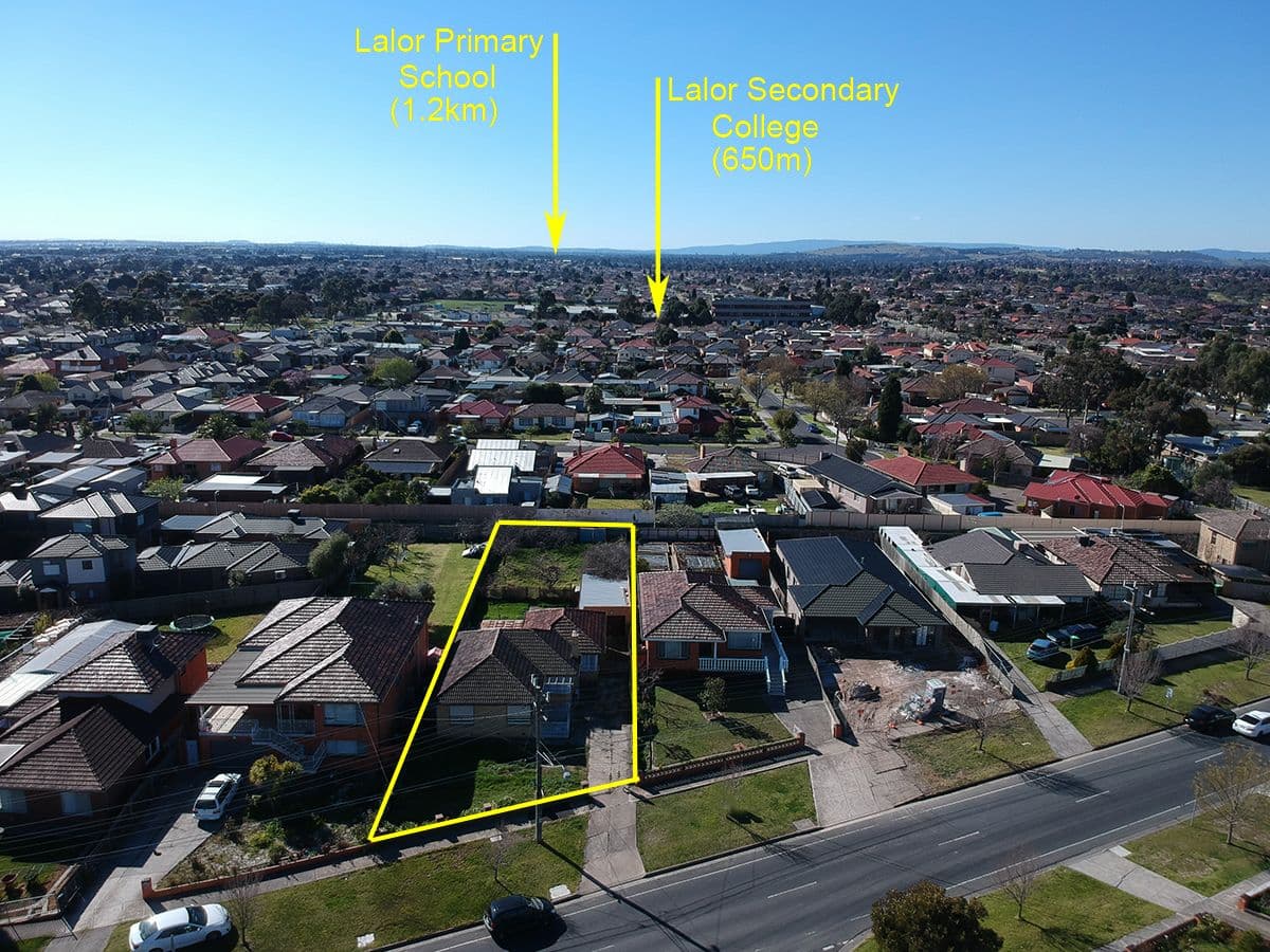 168 The Boulevard, Thomastown VIC 3074, Thomastown - Thumbnail 3