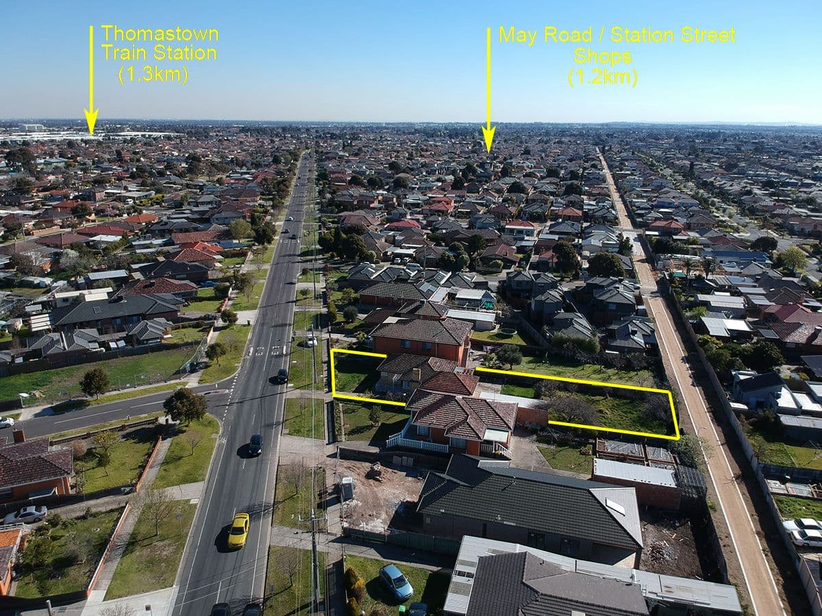 168 The Boulevard, Thomastown VIC 3074, Thomastown - Thumbnail 4