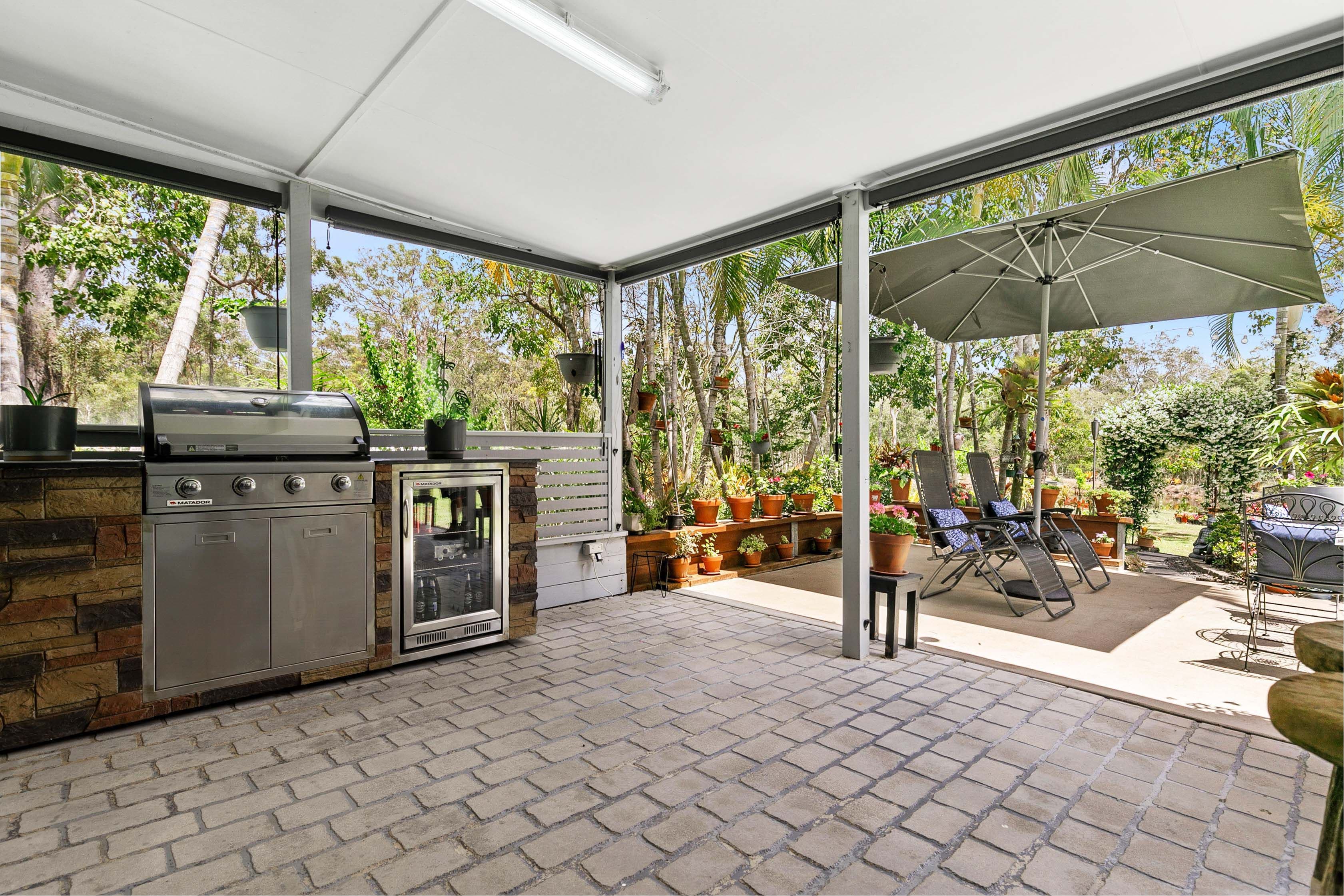 126 Mungomery Road, Takura QLD 4655, Takura - Image 1