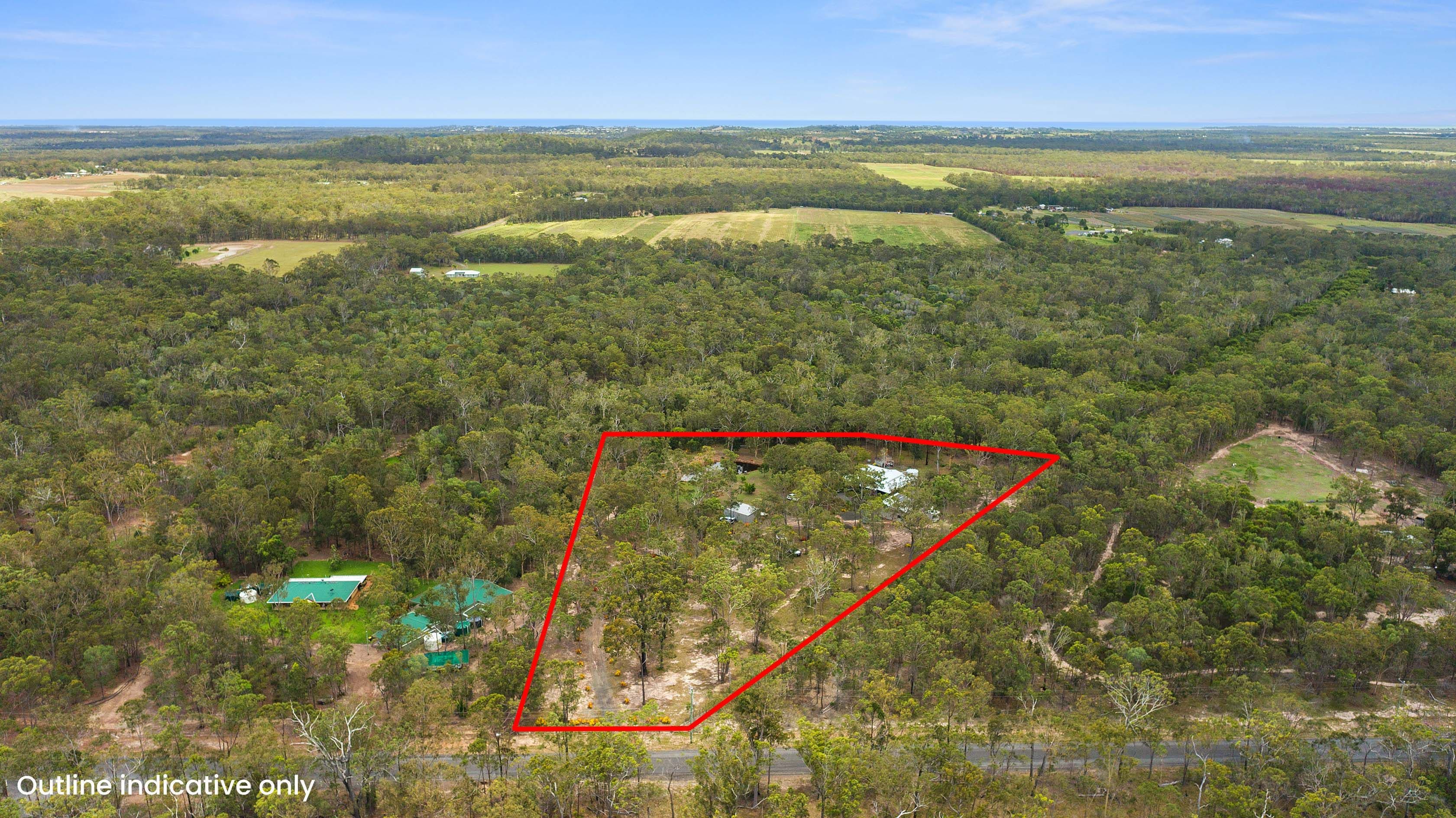 126 Mungomery Road, Takura QLD 4655, Takura - Thumbnail 2
