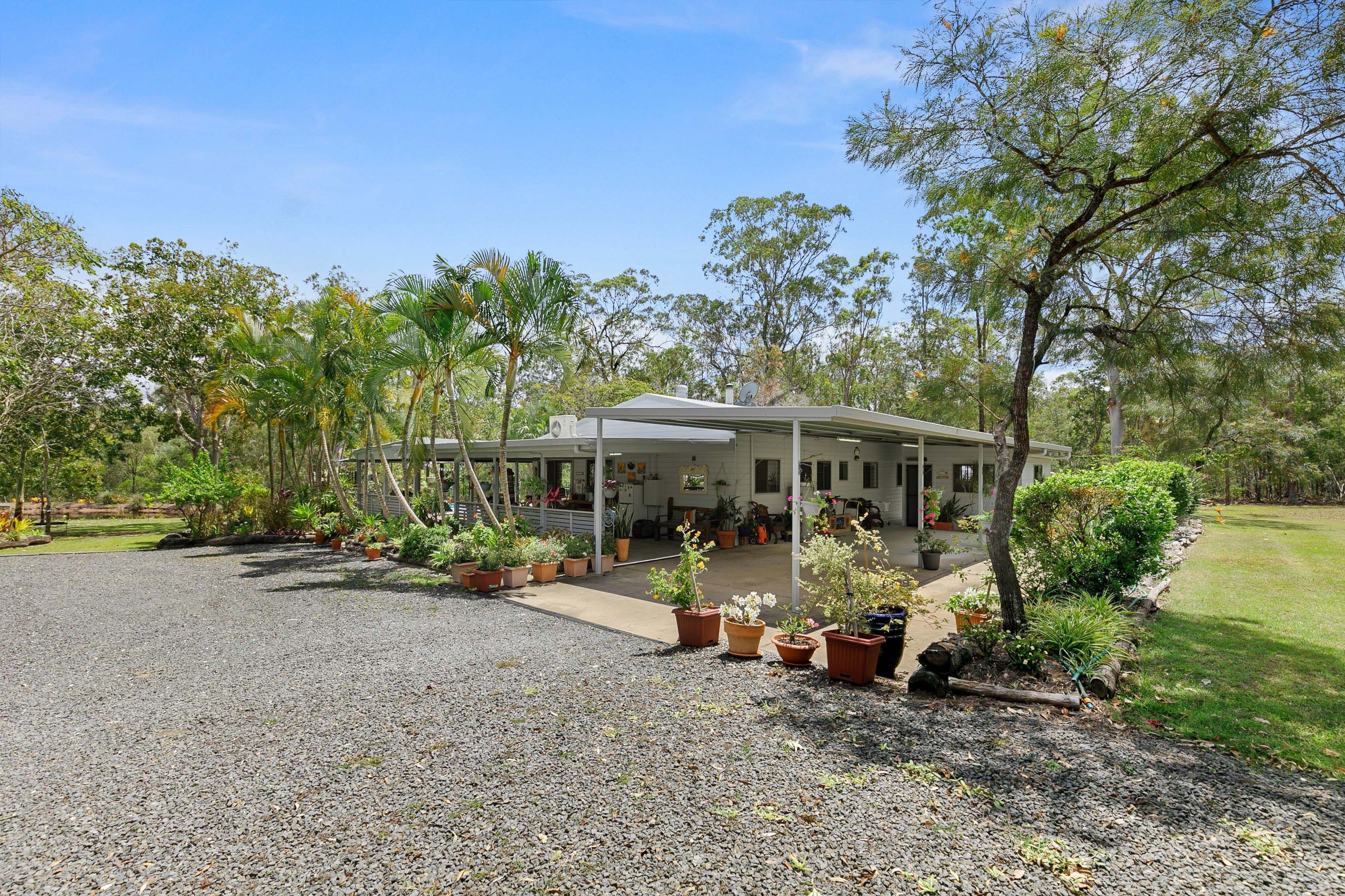 126 Mungomery Road, Takura QLD 4655, Takura - Thumbnail 3