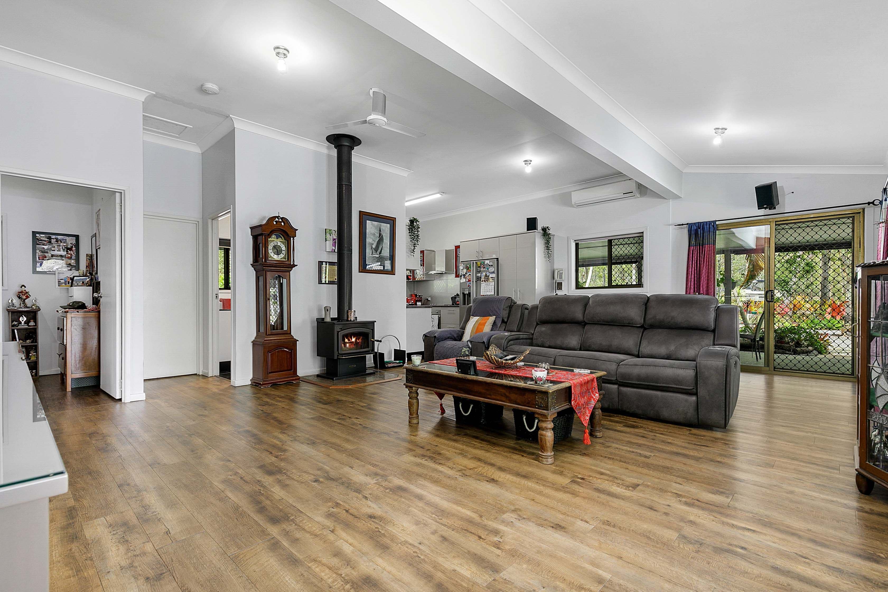 126 Mungomery Road, Takura QLD 4655, Takura - Thumbnail 7