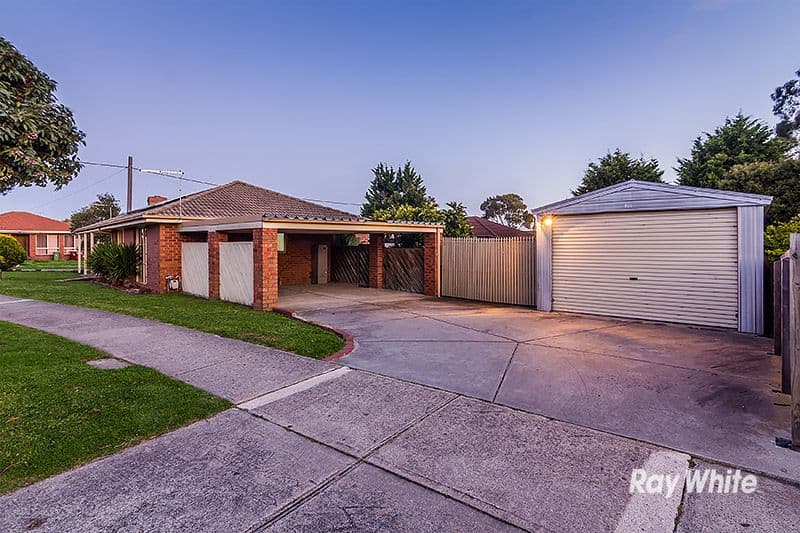 46 Courtenay Avenue, Cranbourne North VIC 3977, Cranbourne North - Thumbnail 8