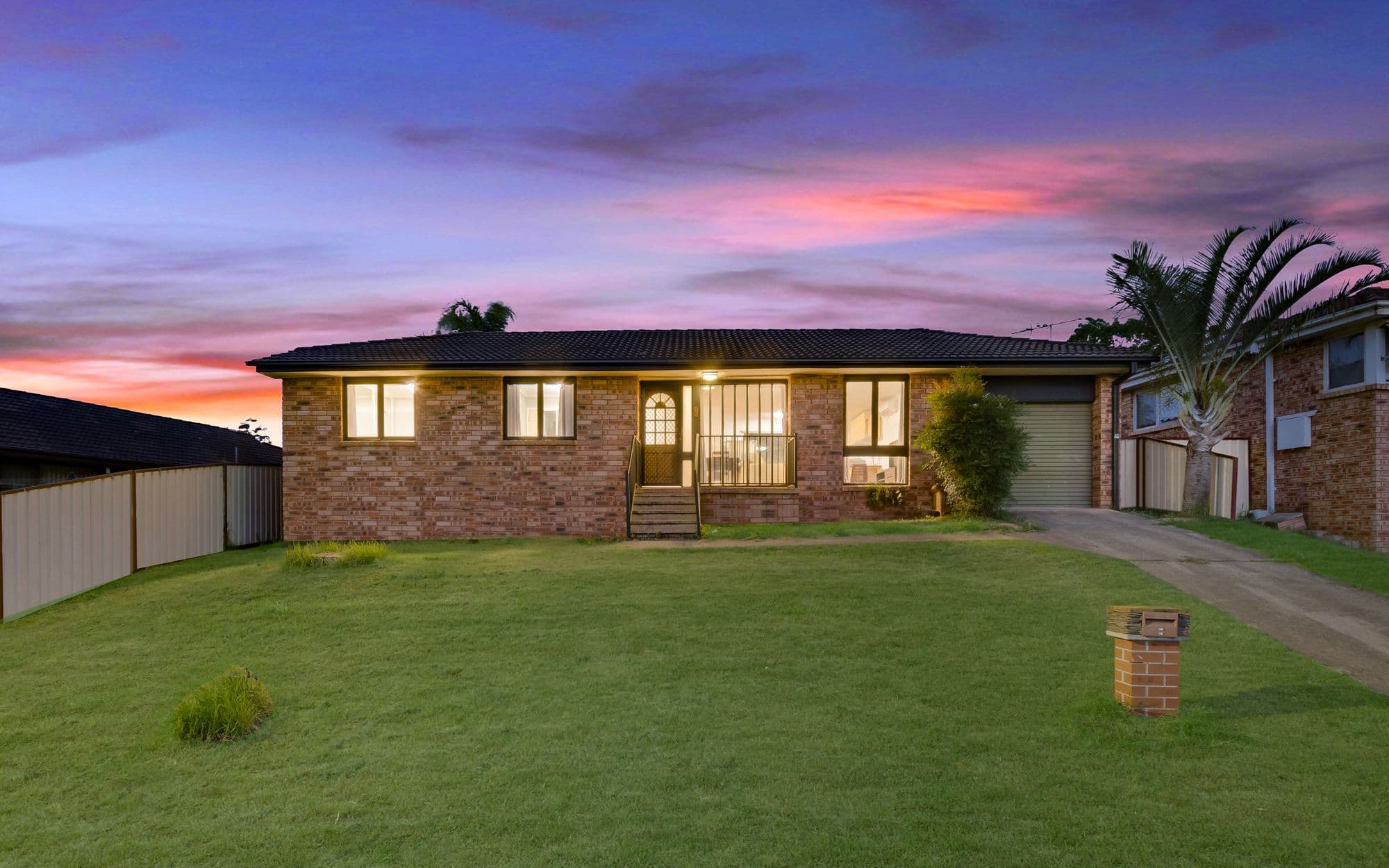 8 Marley Street, Ambarvale NSW 2560, Ambarvale - Image 1