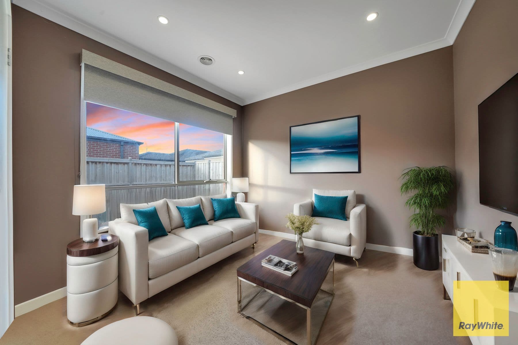21 Popular Street, Rockbank VIC 3335, Rockbank - Thumbnail 2