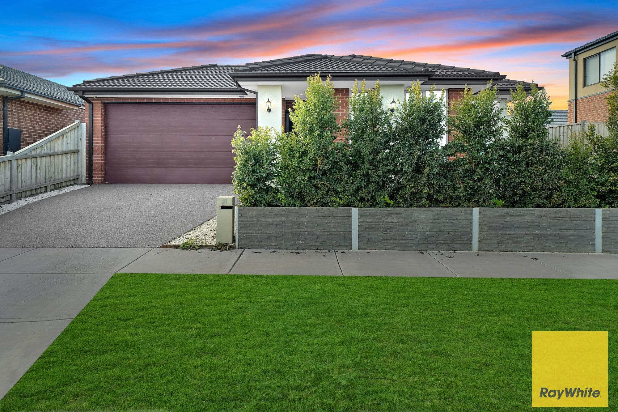 21 Popular Street, Rockbank VIC 3335, Rockbank - Thumbnail 8