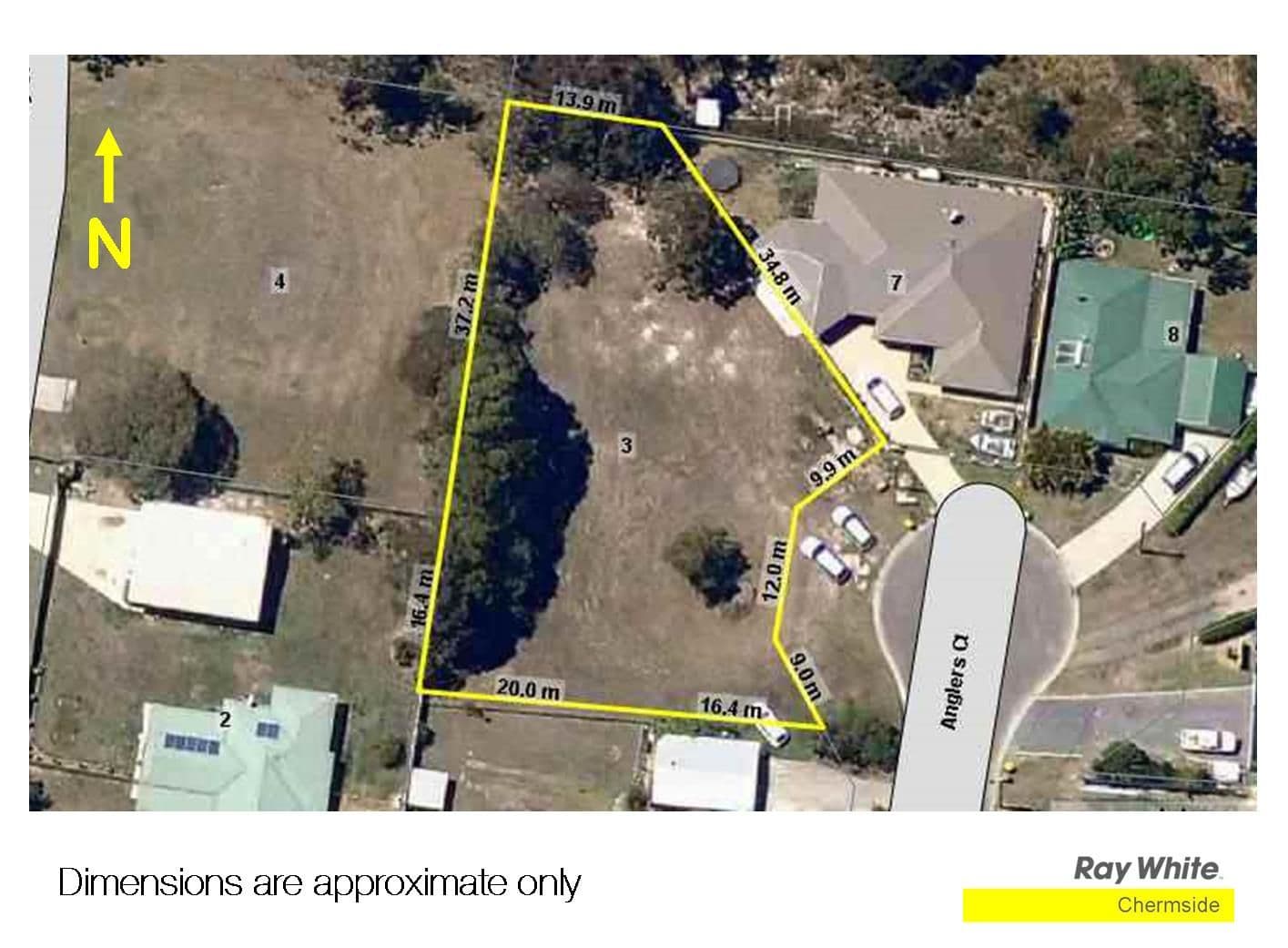 3-5 Anglers Court, DONNYBROOK QLD 4510, Donnybrook - Image 1