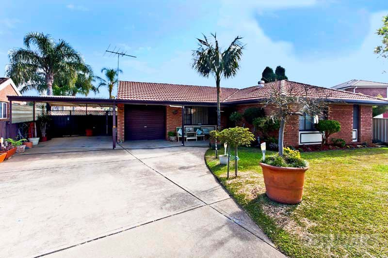 35  Gundagai Crescent, WAKELEY NSW 2176, Wakeley - Image 1