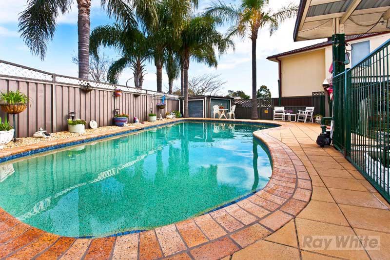 35  Gundagai Crescent, WAKELEY NSW 2176, Wakeley - Thumbnail 7