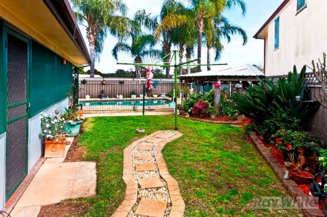 35  Gundagai Crescent, WAKELEY NSW 2176, Wakeley - Thumbnail 8