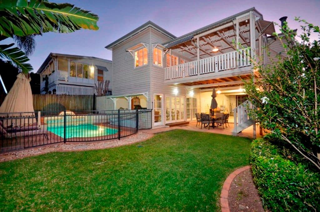 43 Hipwood Road, HAMILTON QLD 4007, Hamilton - Image 1