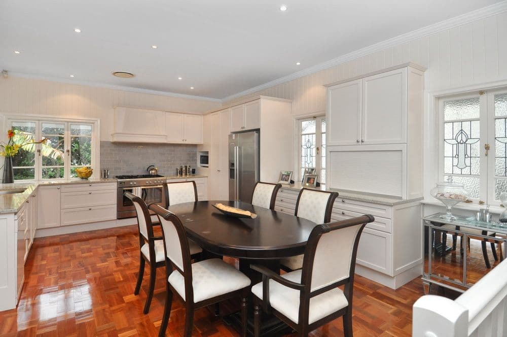 43 Hipwood Road, HAMILTON QLD 4007, Hamilton - Thumbnail 3