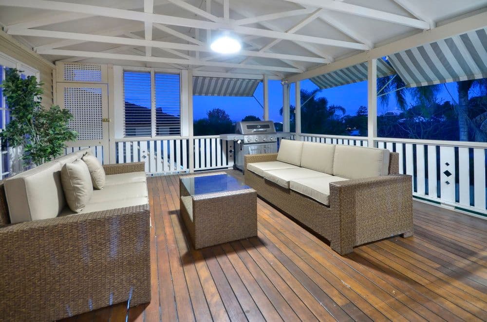 43 Hipwood Road, HAMILTON QLD 4007, Hamilton - Thumbnail 5