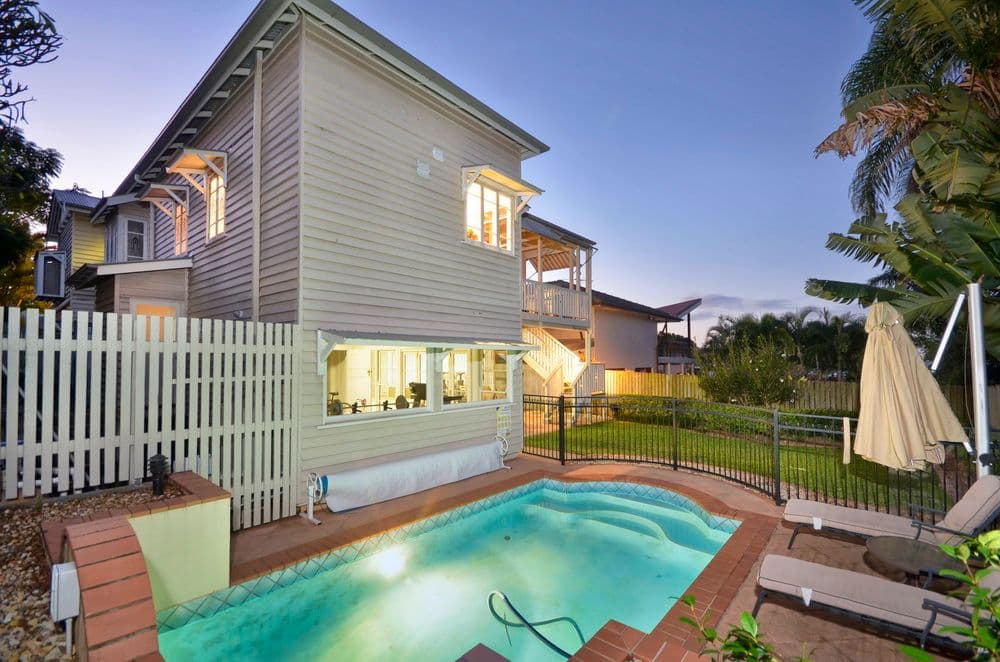 43 Hipwood Road, HAMILTON QLD 4007, Hamilton - Thumbnail 8