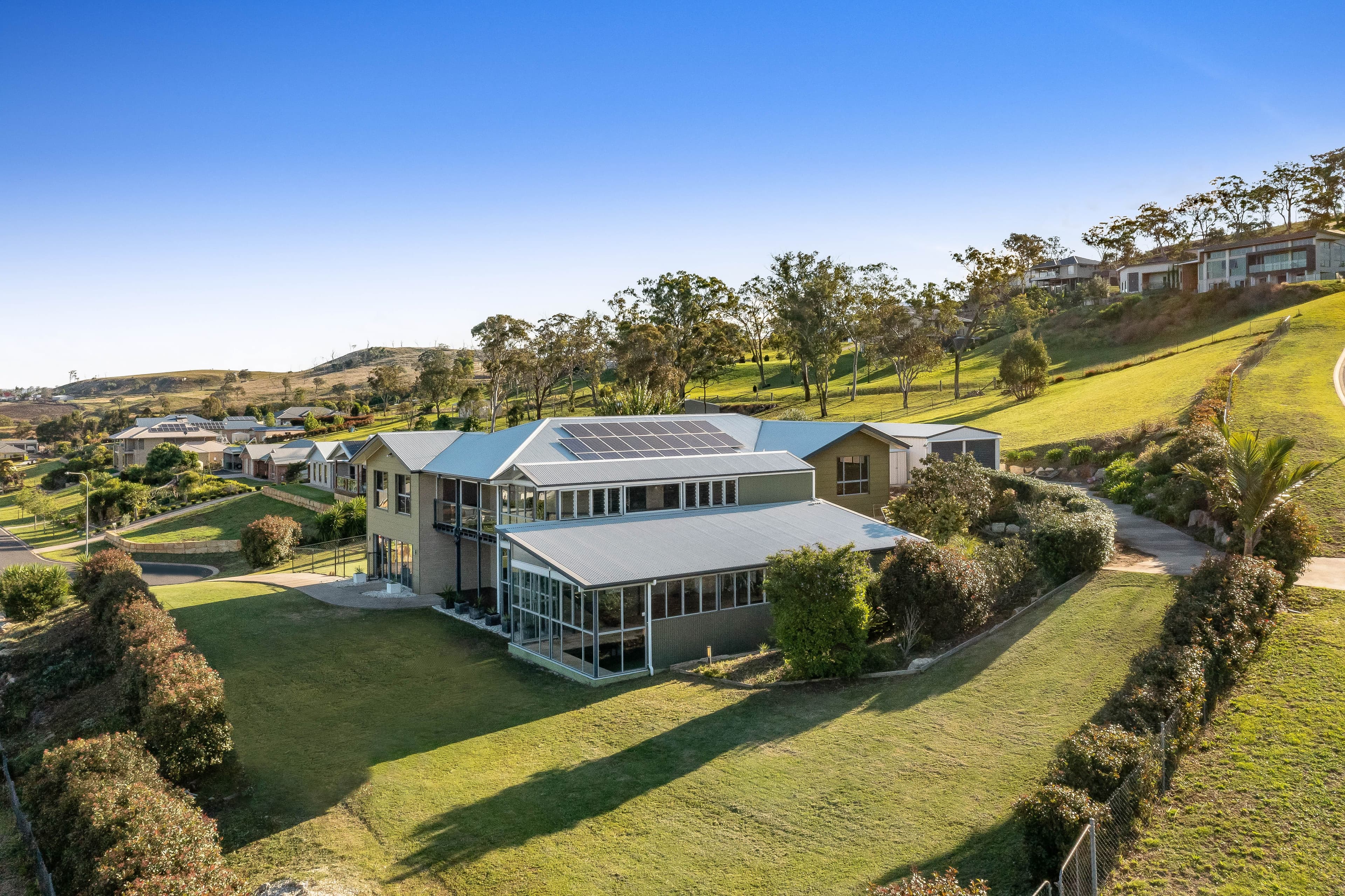 11 Wodalla Court, Hodgson Vale QLD 4352, Hodgson Vale - Image 1