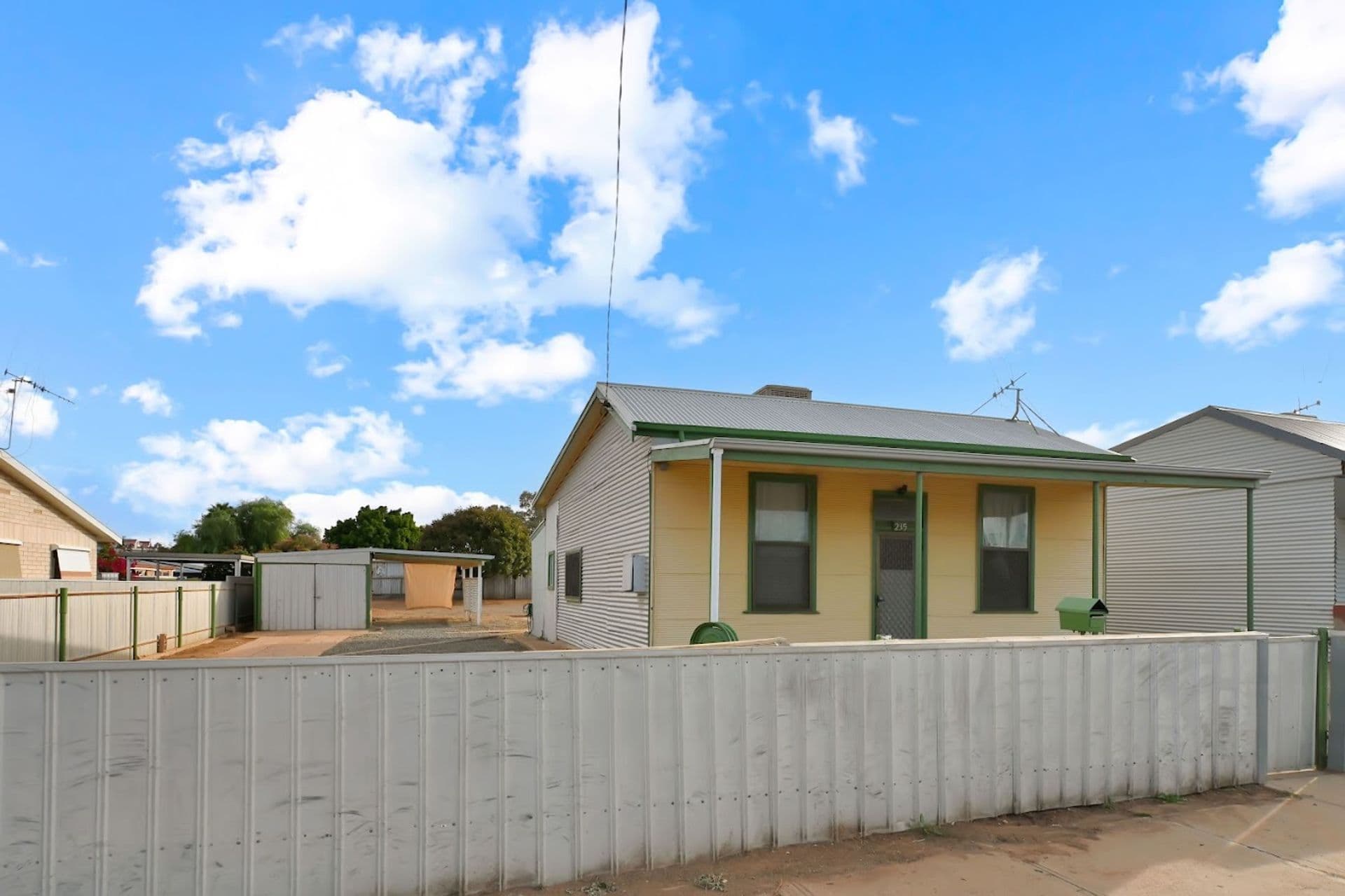 235 Iodide Street, Broken Hill, NSW, 2880, Broken Hill - Image 1