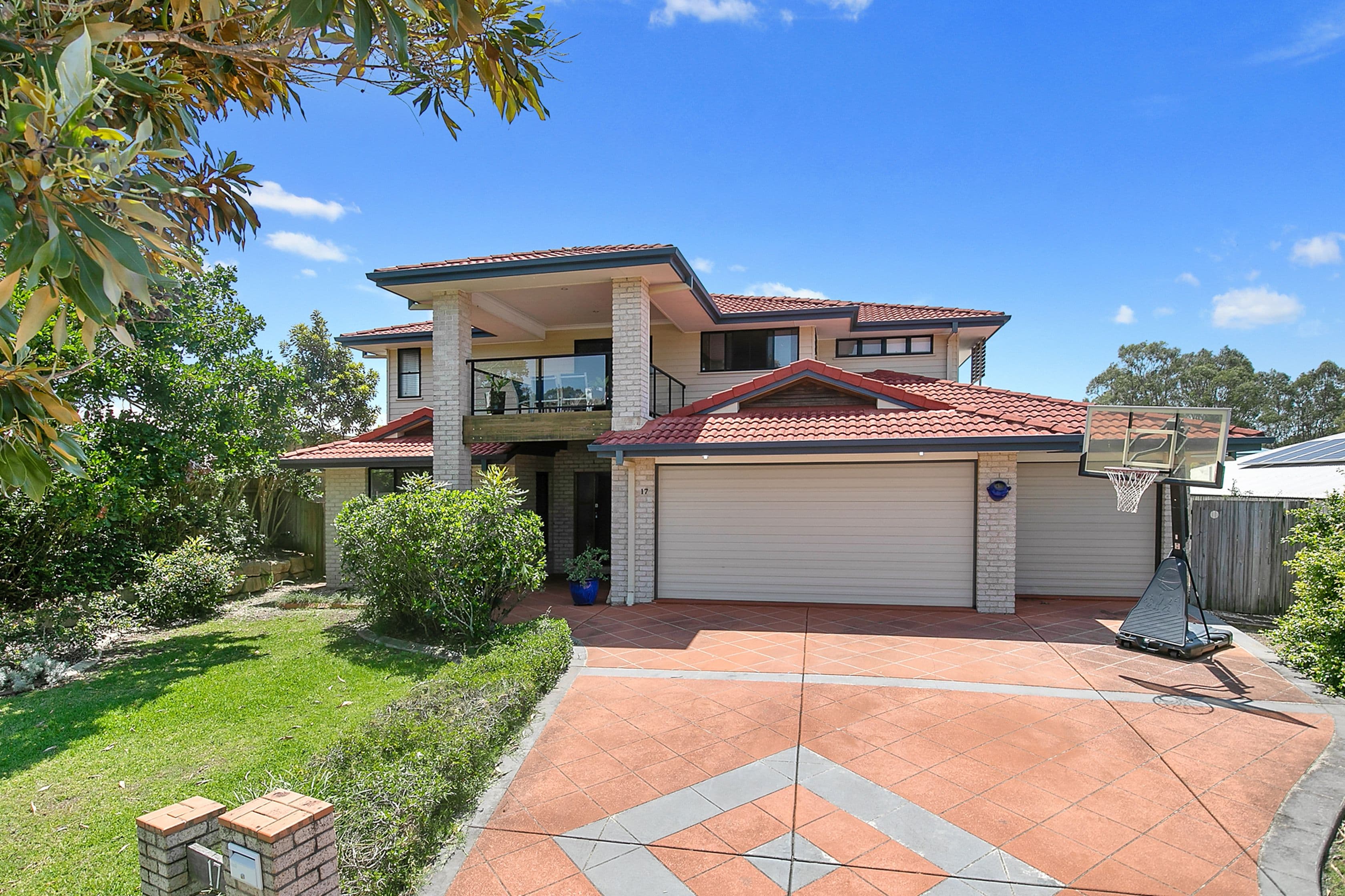 17 Trafalgar Vale Avenue, Wellington Point QLD 4160, Wellington Point - Image 1