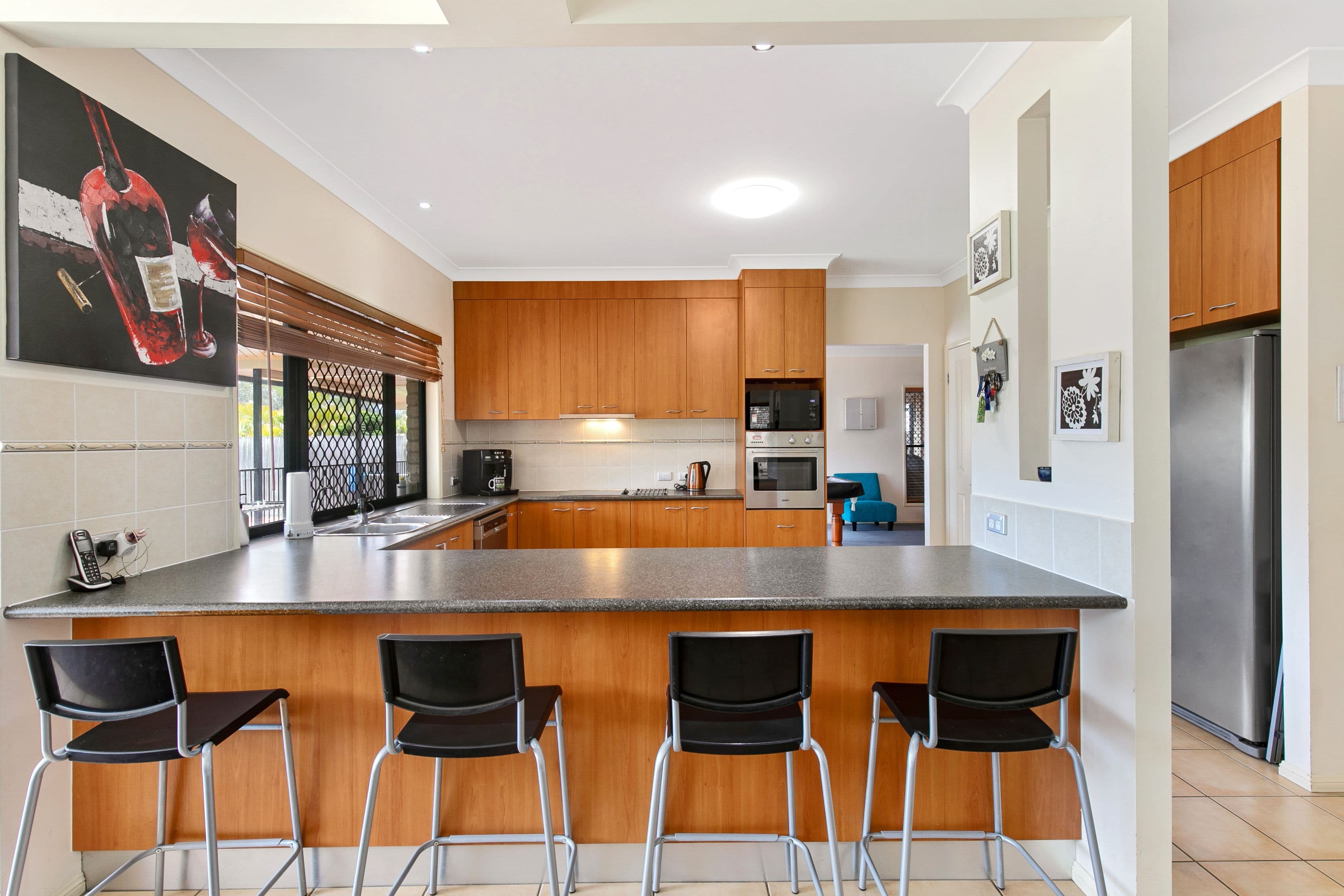 17 Trafalgar Vale Avenue, Wellington Point QLD 4160, Wellington Point - Thumbnail 4