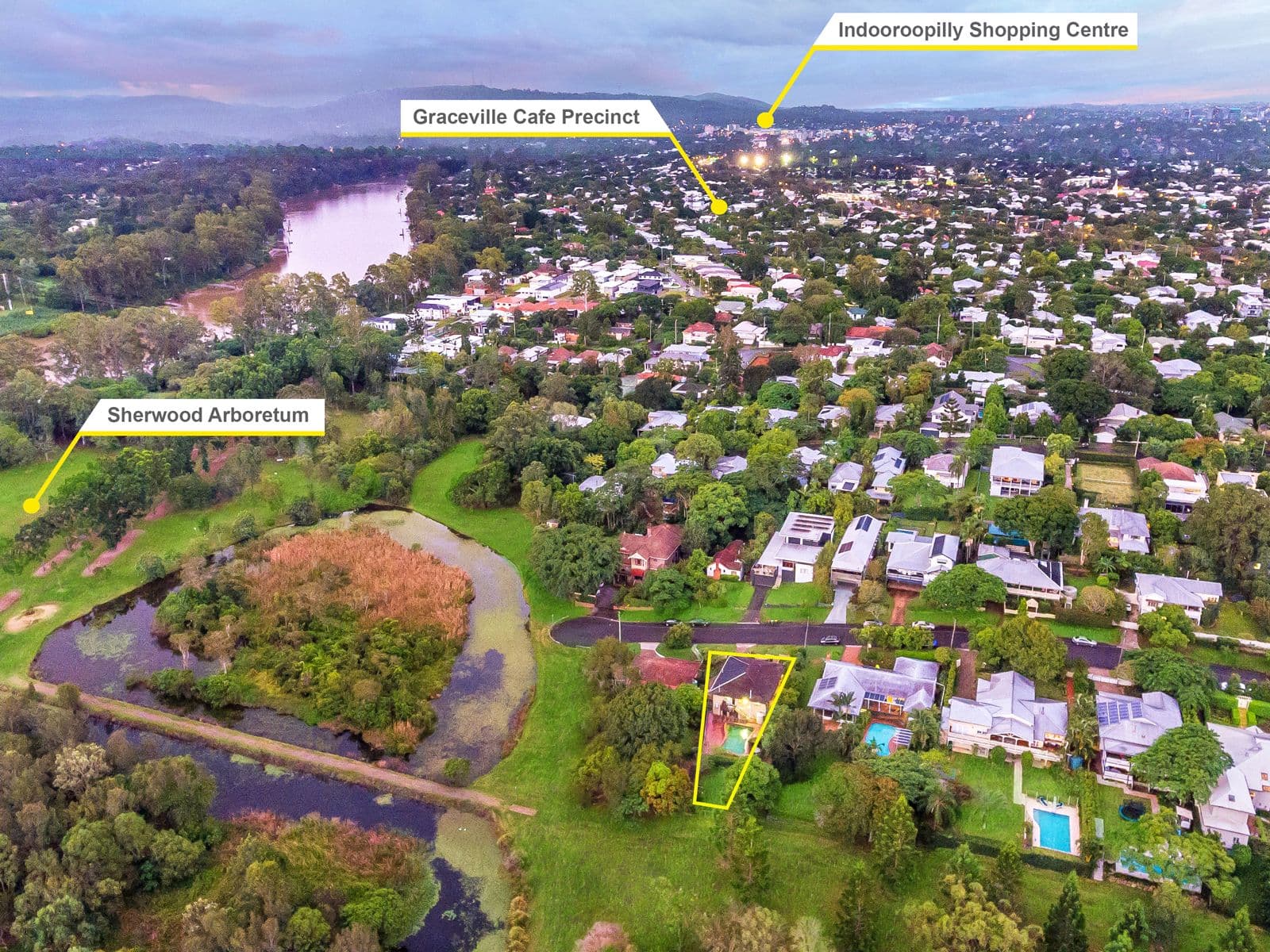 34 Dunella Street, Sherwood QLD 4075, Sherwood - Thumbnail 5