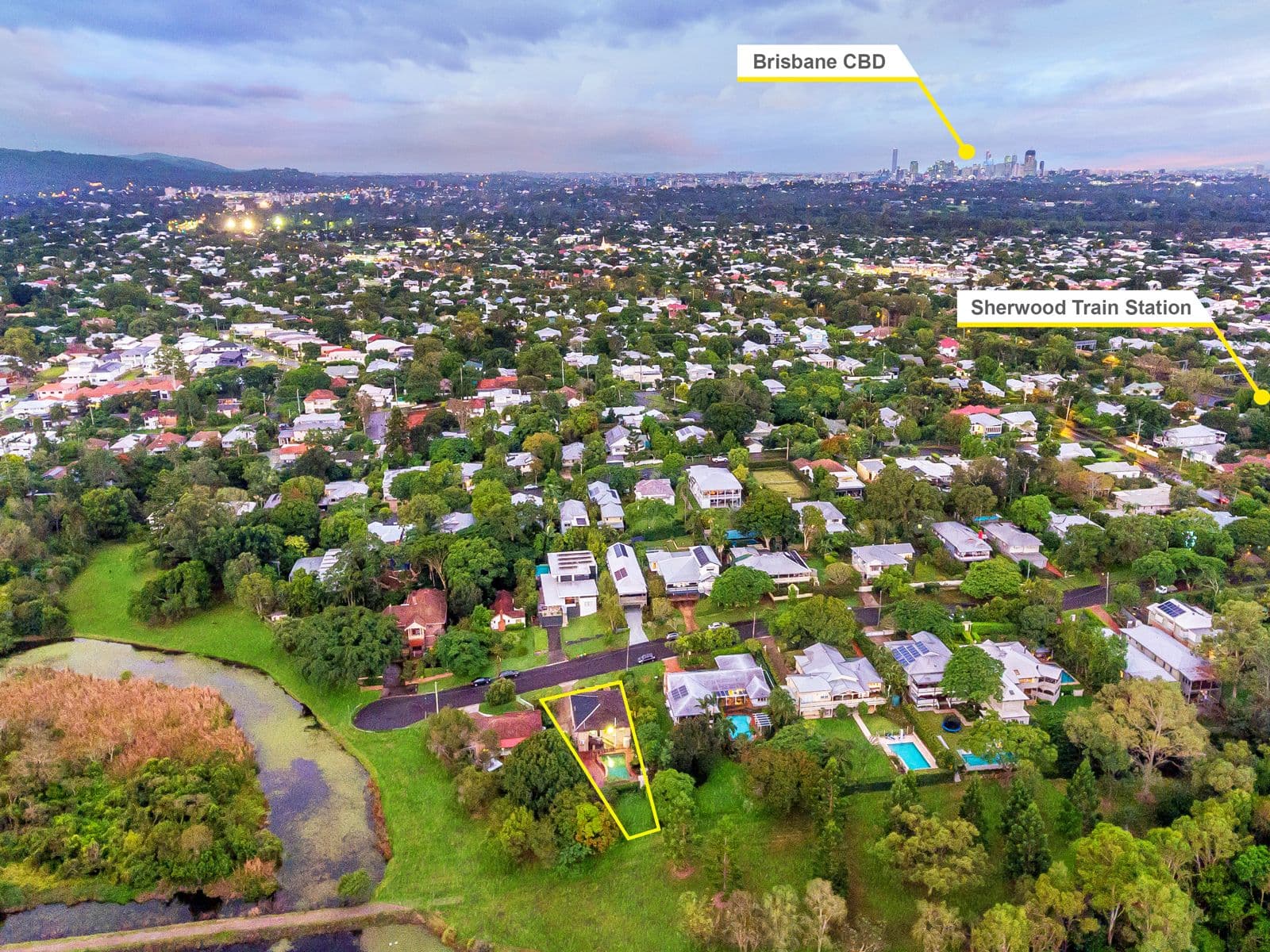 34 Dunella Street, Sherwood QLD 4075, Sherwood - Thumbnail 6