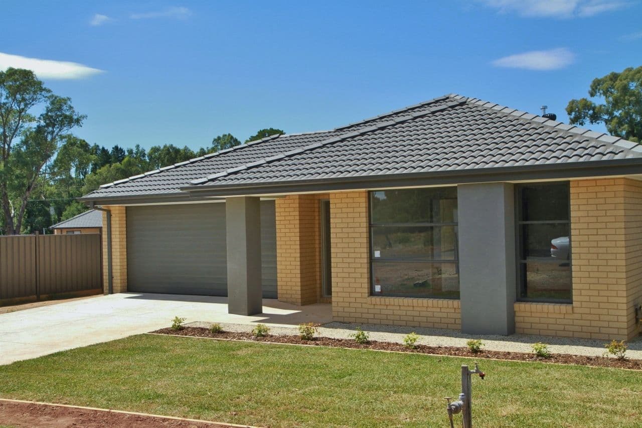 Lot 14 Broodie Street, Heathcote VIC 3523, Heathcote - Image 1