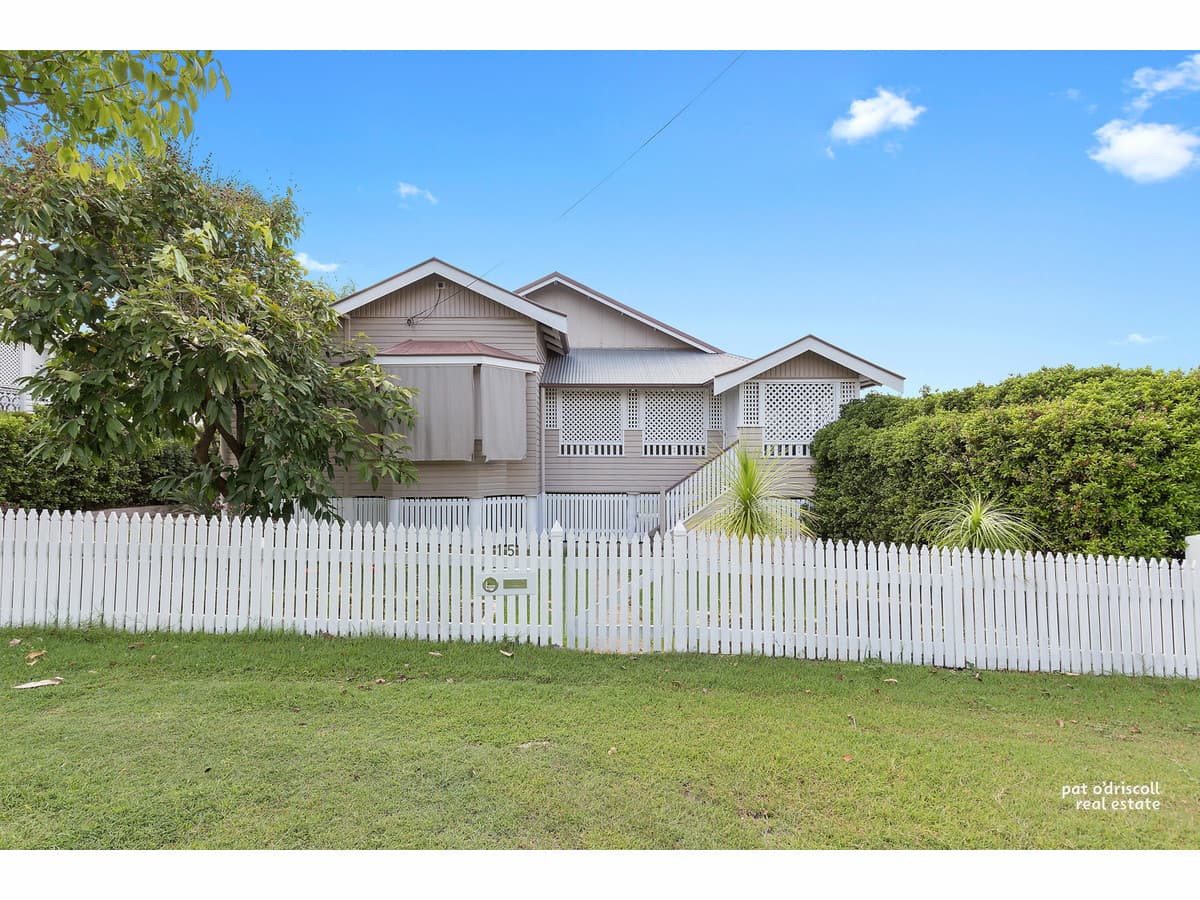 15 Jessie Street, The Range QLD, The Range - Image 1