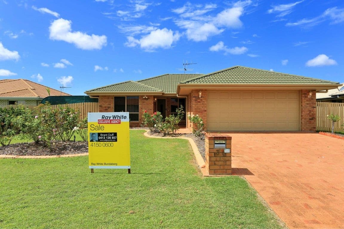 39 Maike Street, KALKIE QLD 4670, Kalkie - Image 1