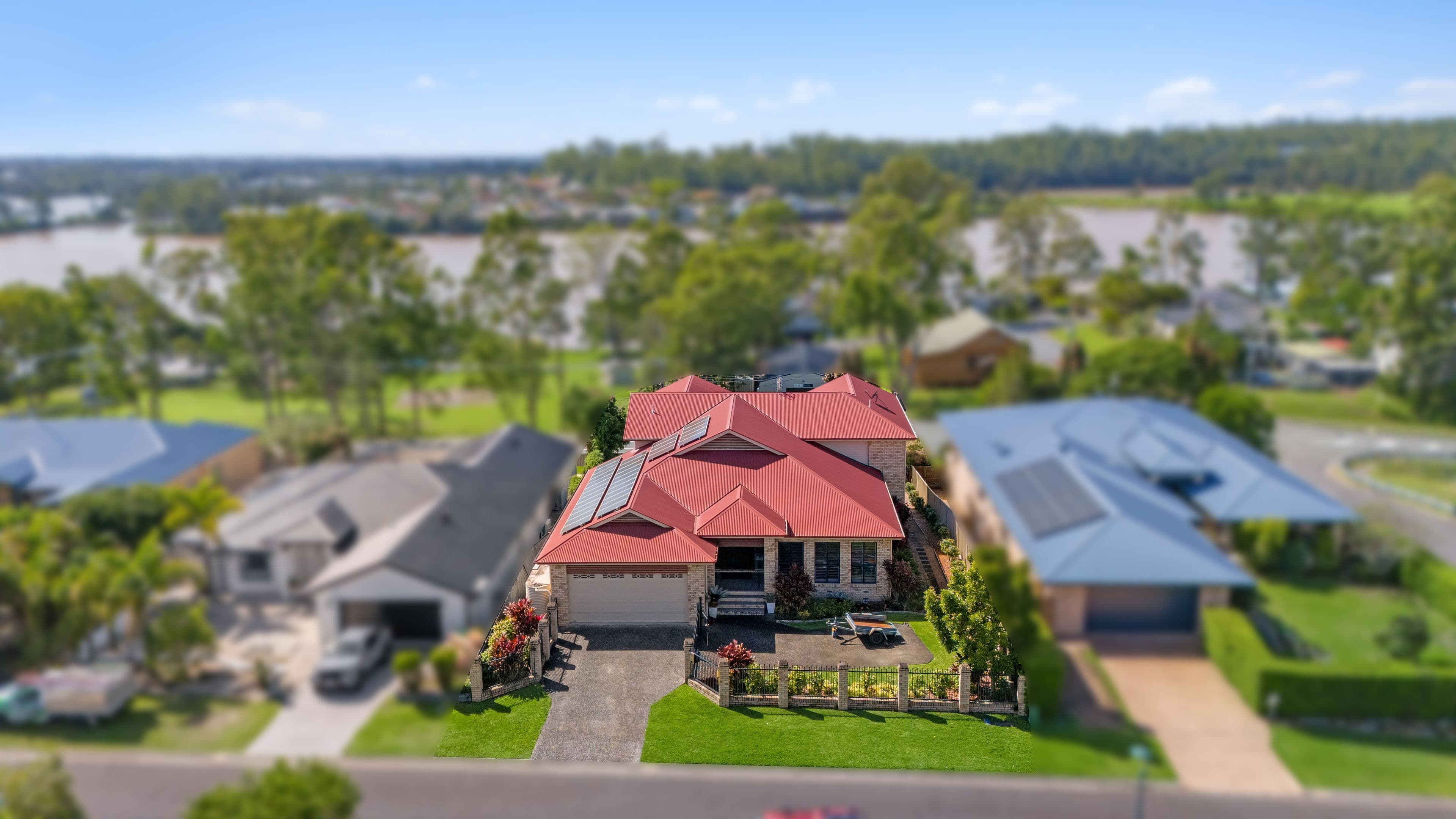 3 Siggies Place, Upper Coomera QLD 4209, Upper Coomera - Image 1