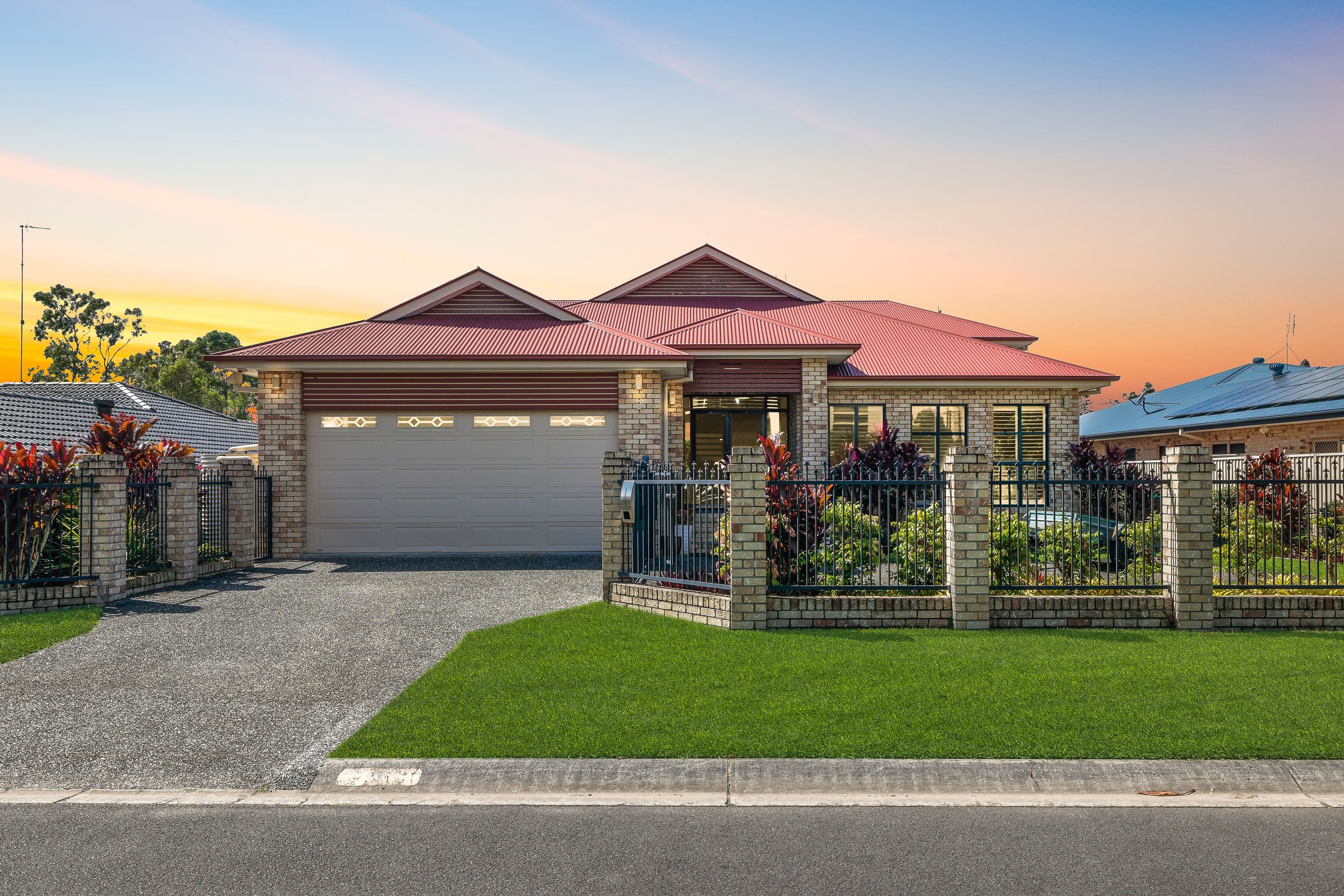 3 Siggies Place, Upper Coomera QLD 4209, Upper Coomera - Thumbnail 7
