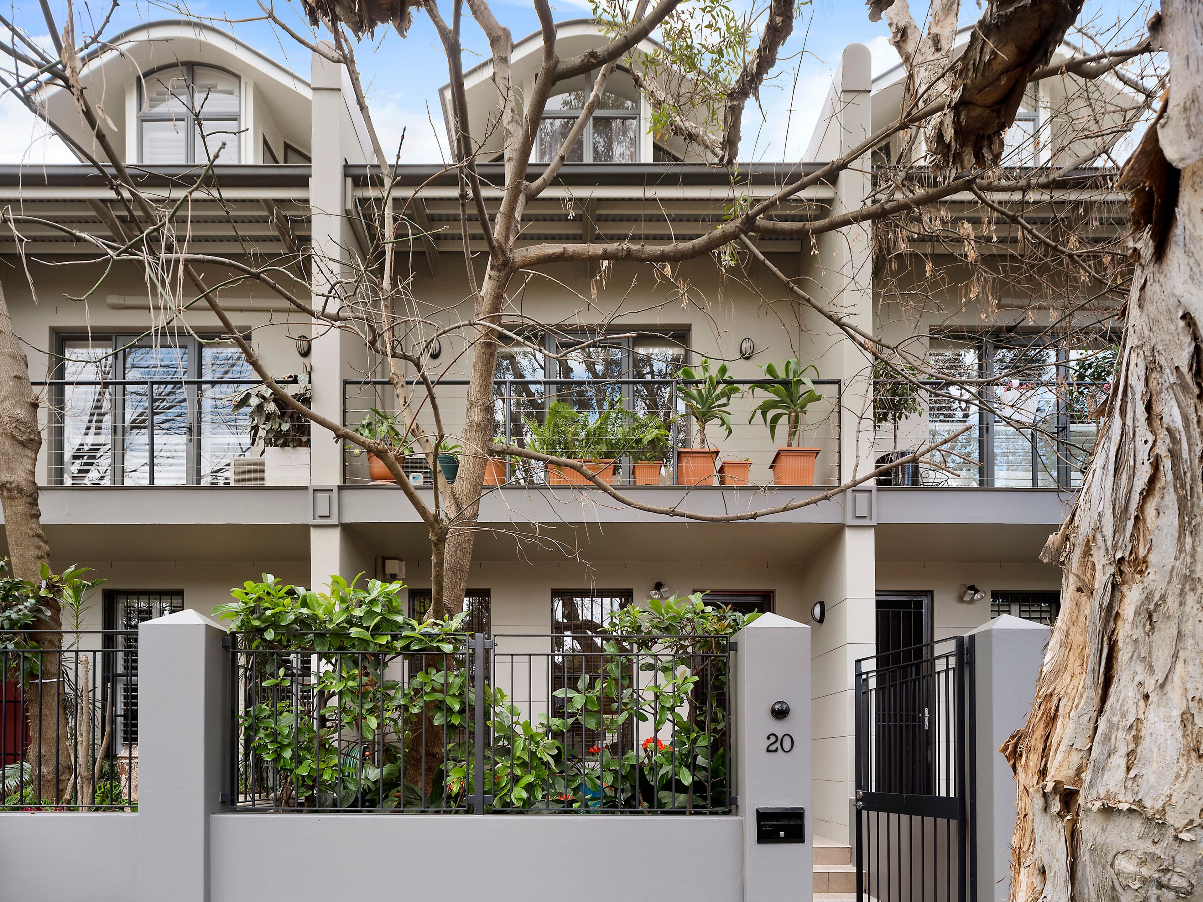 101 Belmont Street, Alexandria - Image 1