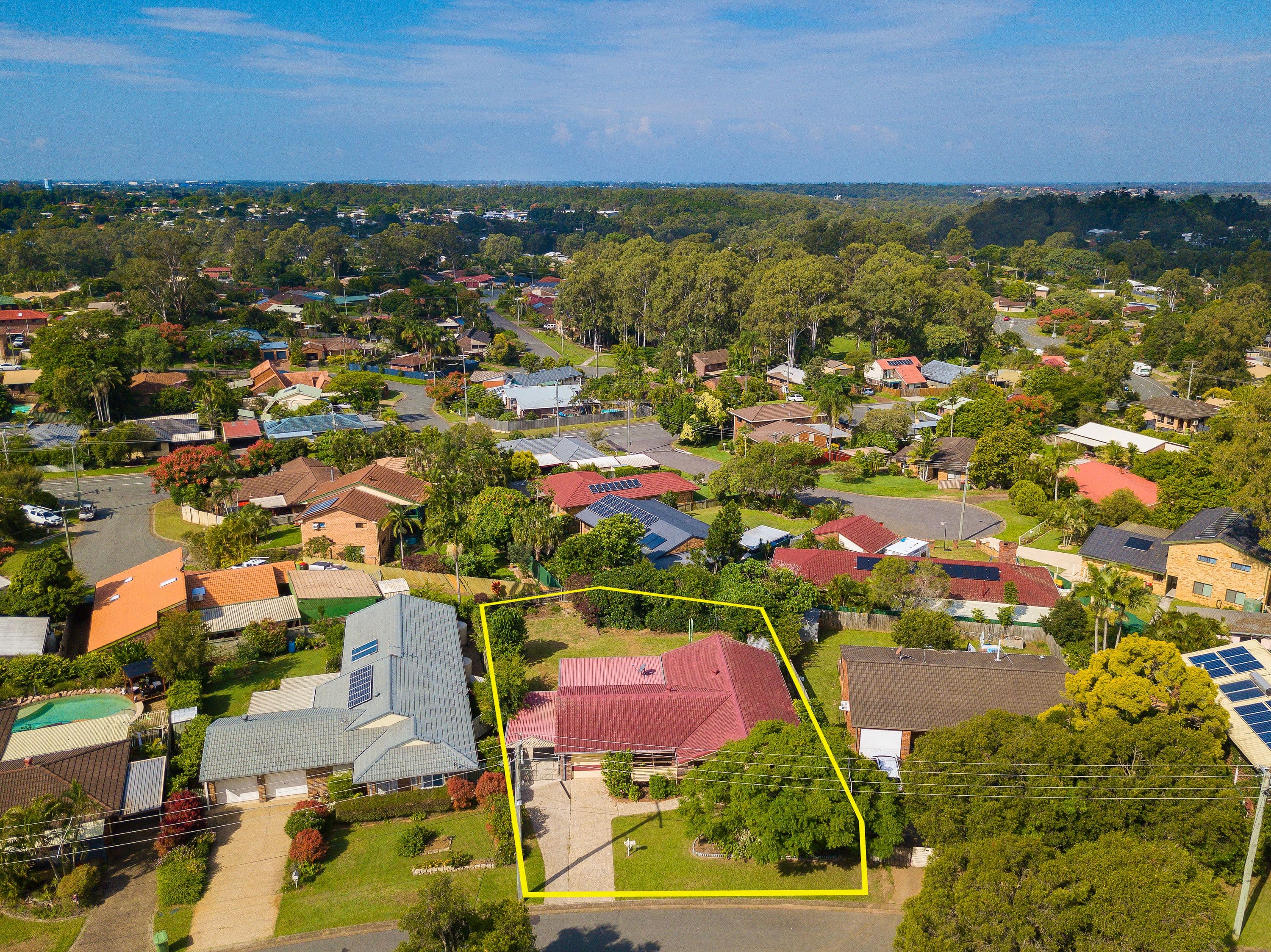 40 Bordeau Crescent, Petrie QLD 4502, Petrie - Image 1